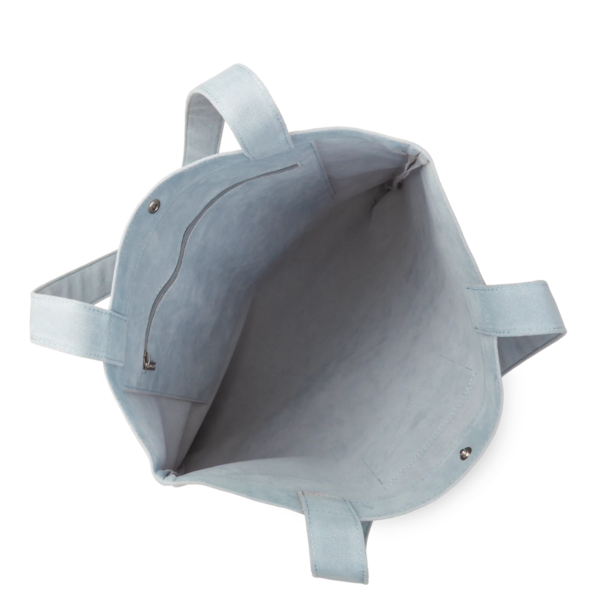 Sac cabas épaule - Suédine KBA - Image 8