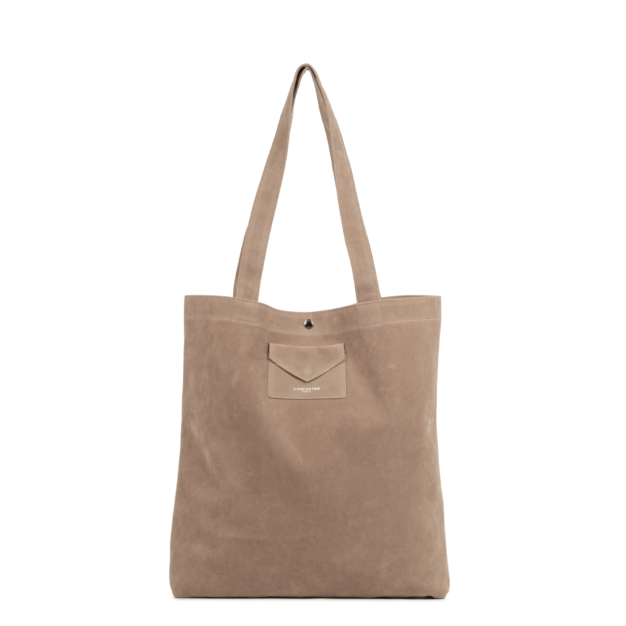 Sac cabas épaule - Suédine KBA - Image 9