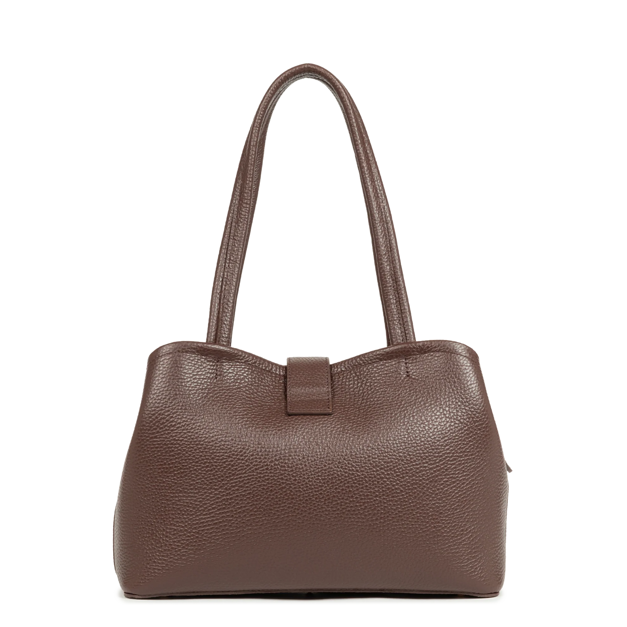 Sac cabas épaule - Top Double - Image 10
