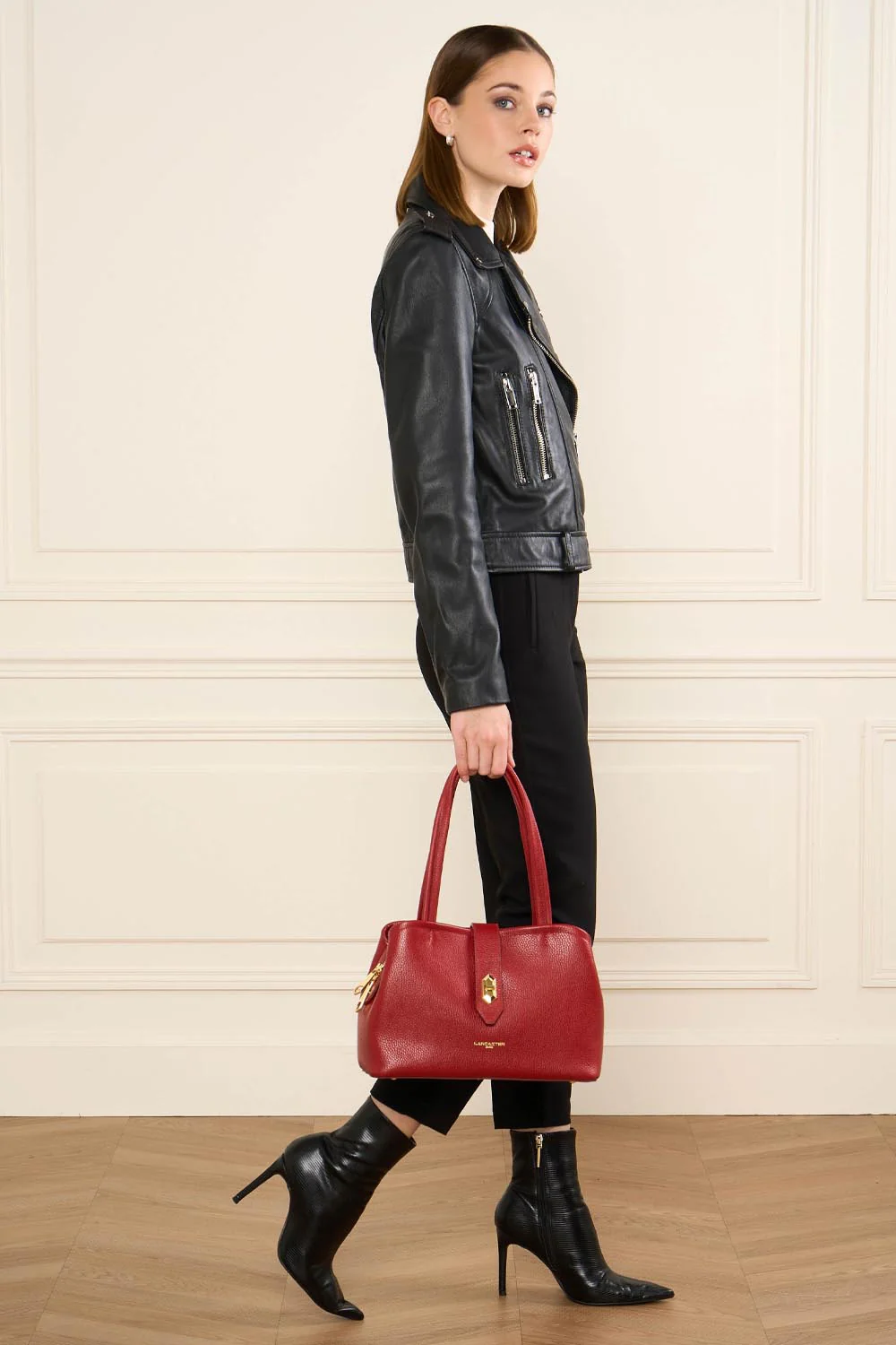 Sac cabas épaule - Top Double - Image 13
