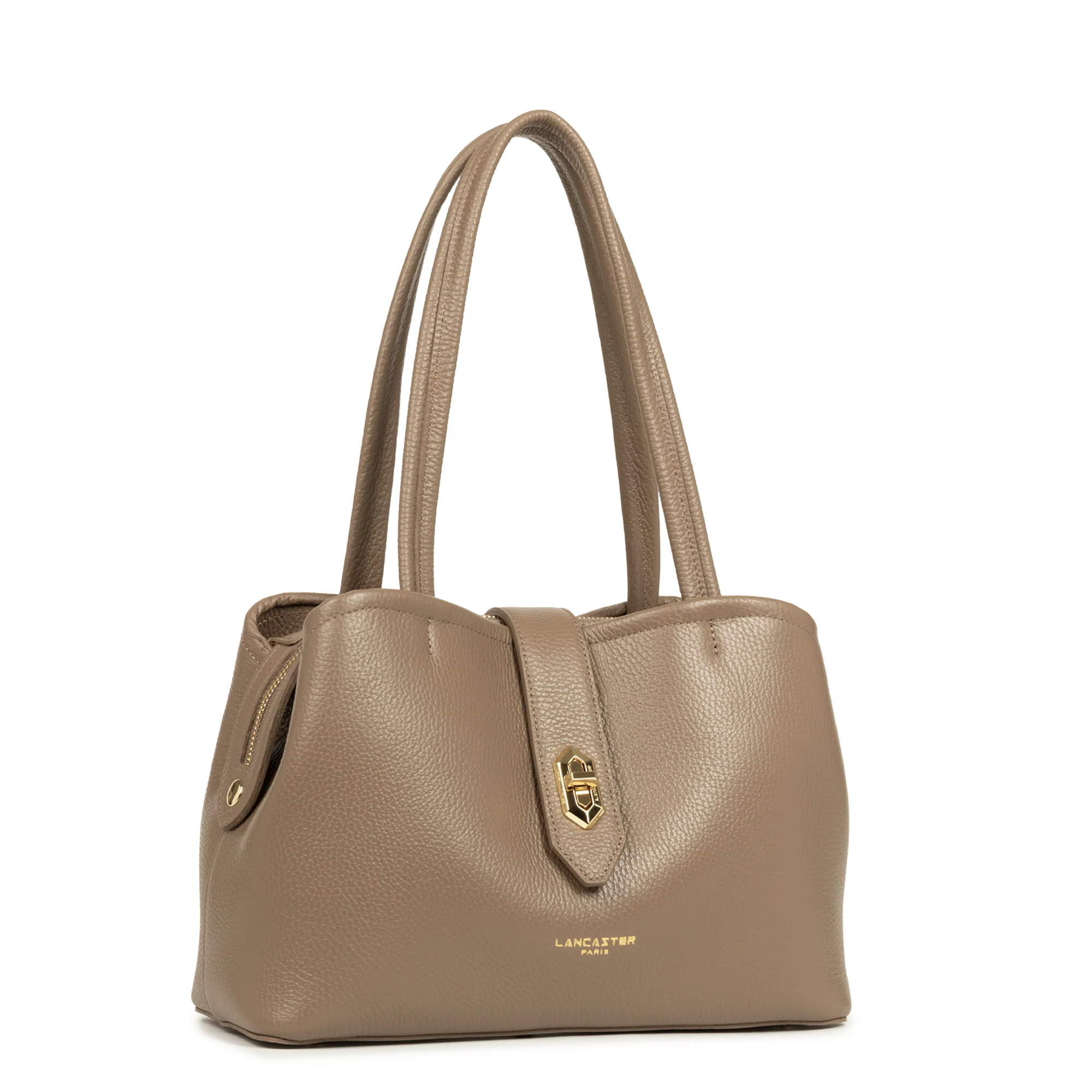 Sac cabas épaule - Top Double - Image 2