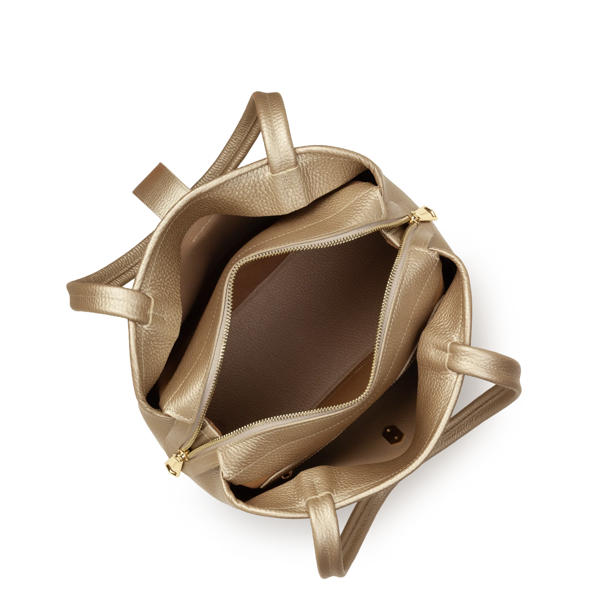 Sac cabas épaule - Top Double - Image 26