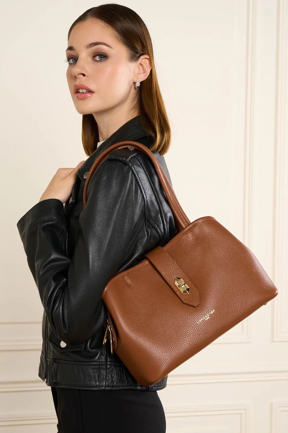 Sac cabas épaule - Top Double - Image 28