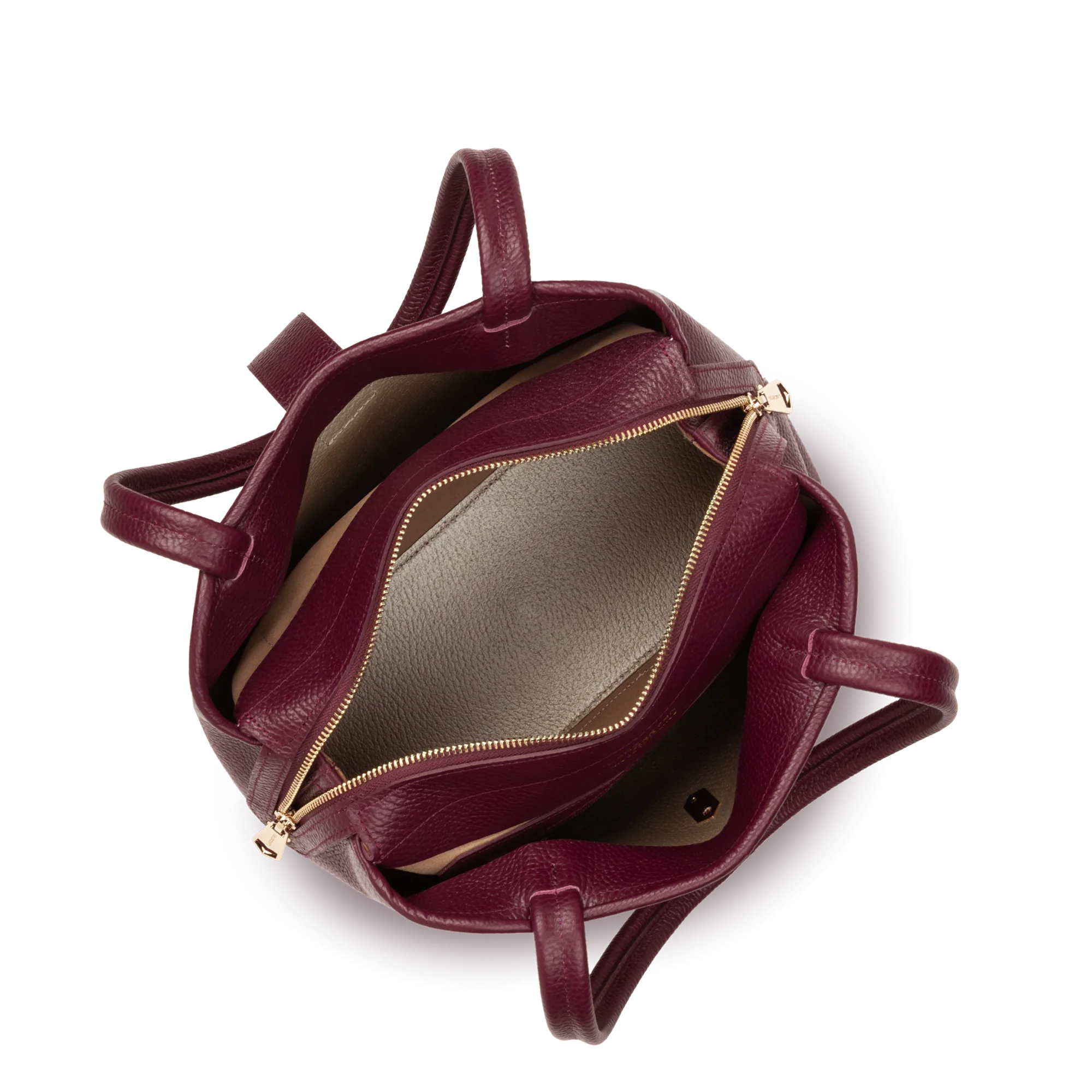 Sac cabas épaule - Top Double - Image 35