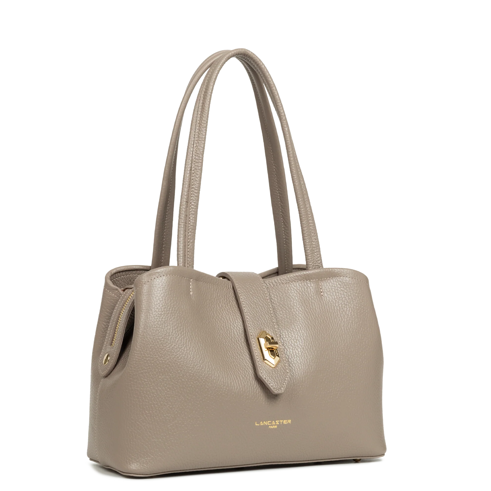 Sac cabas épaule - Top Double - Image 6