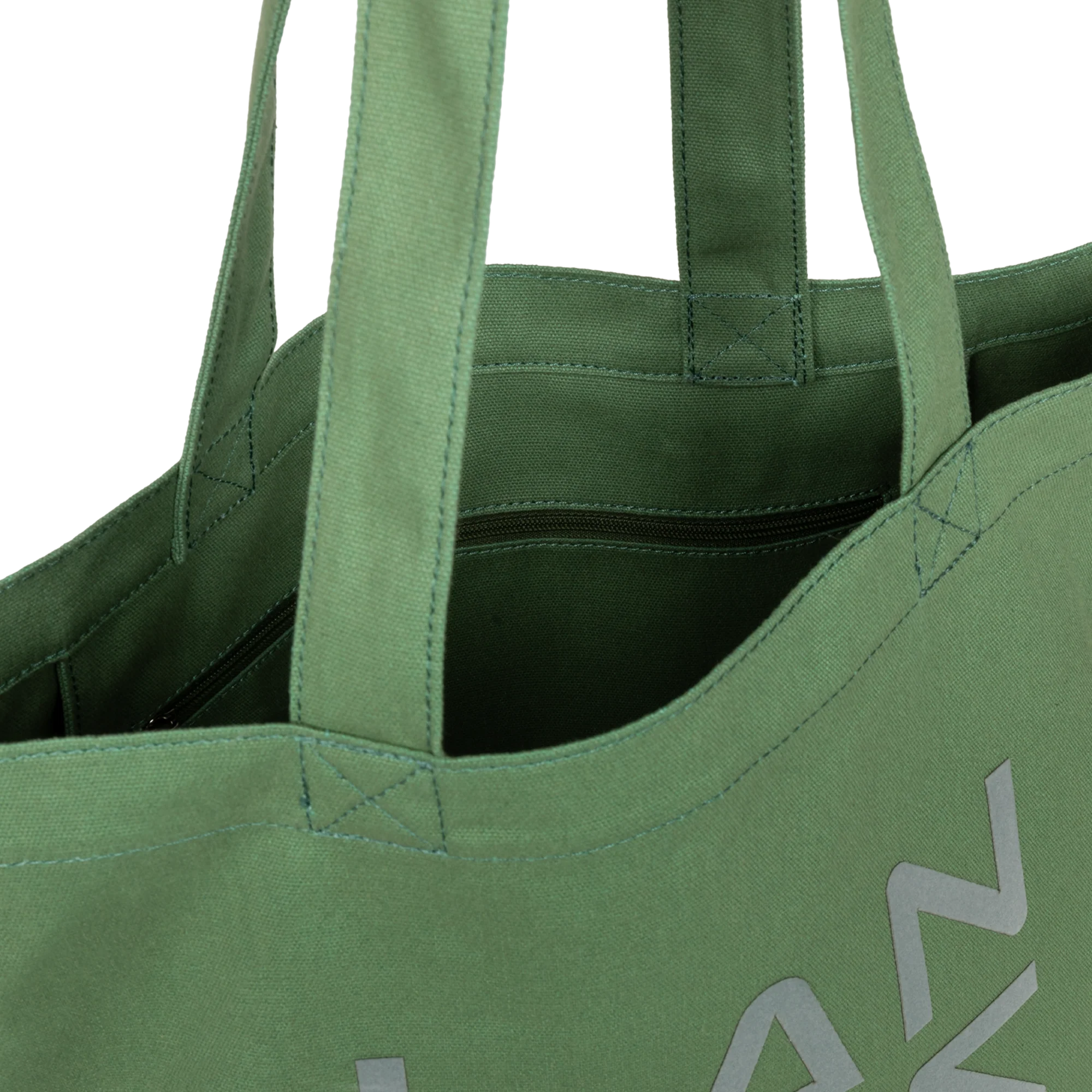 Sac cabas épaule - Tote Bag 3 Lines - Image 11
