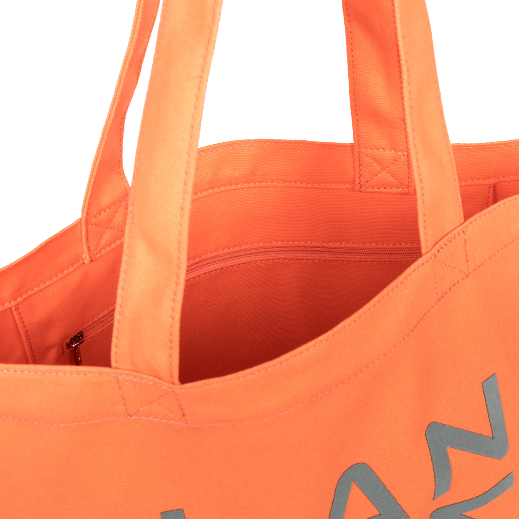Sac cabas épaule - Tote Bag 3 Lines - Image 13