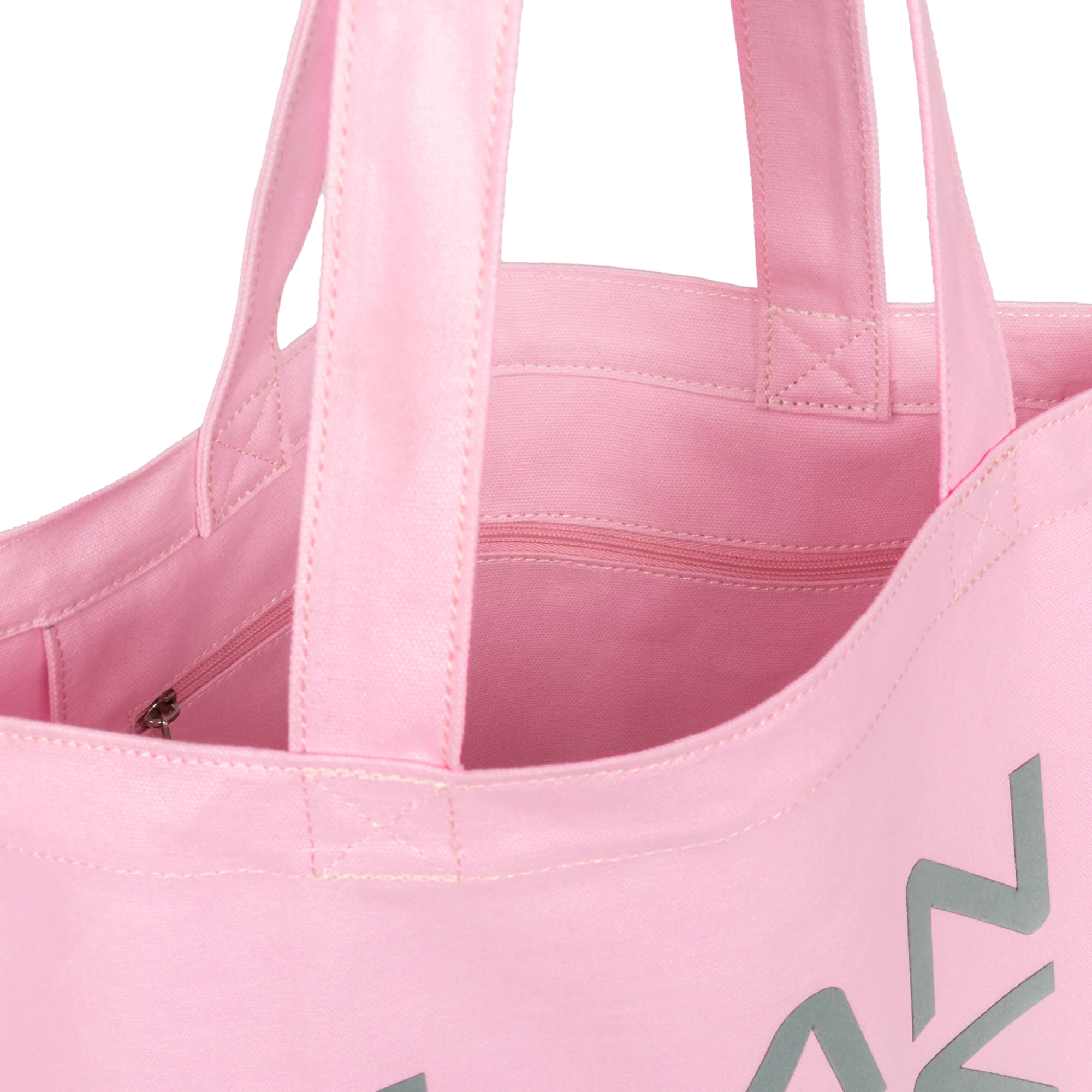 Sac cabas épaule - Tote Bag 3 Lines - Image 15