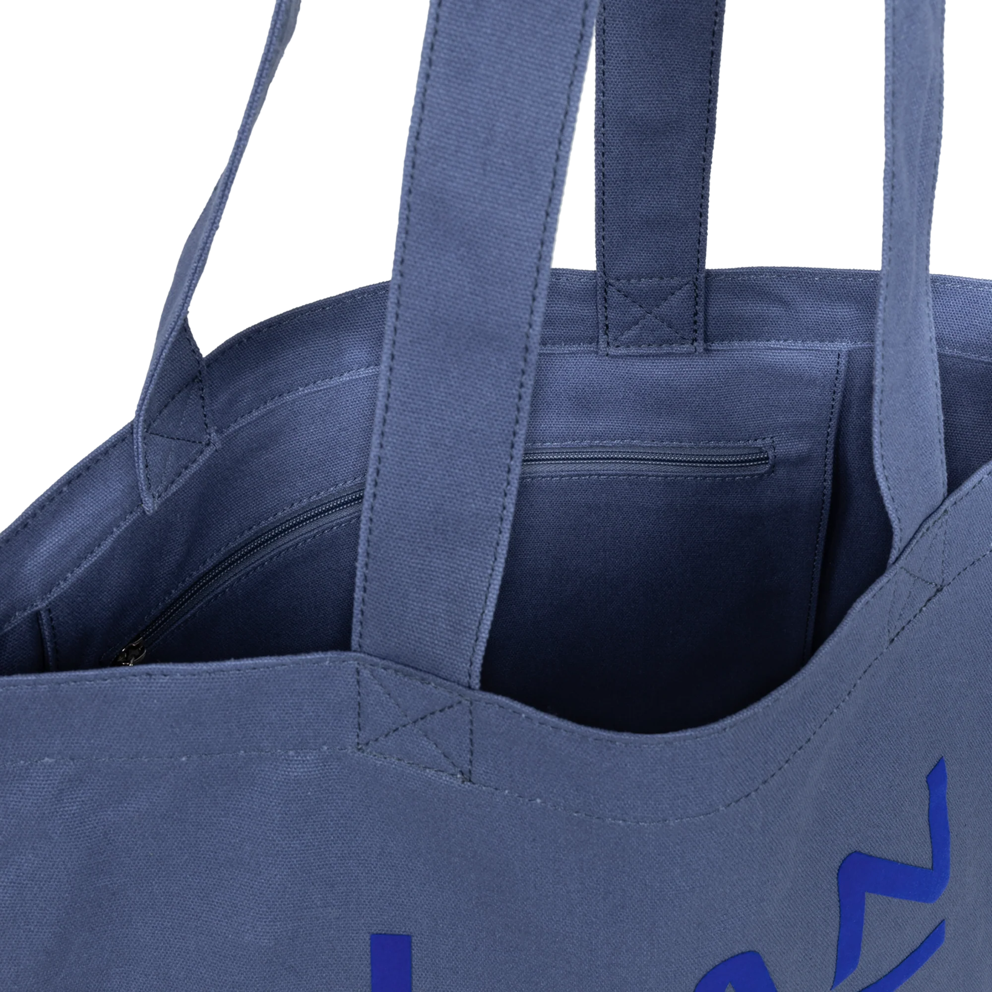 Sac cabas épaule - Tote Bag 3 Lines - Image 18