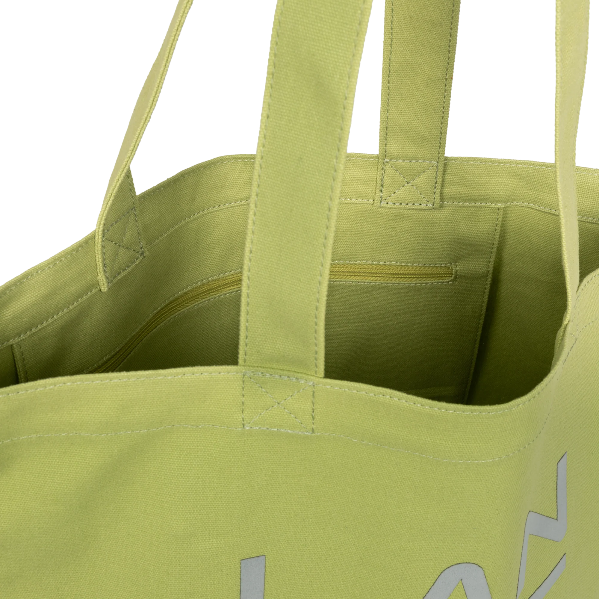 Sac cabas épaule - Tote Bag 3 Lines - Image 20