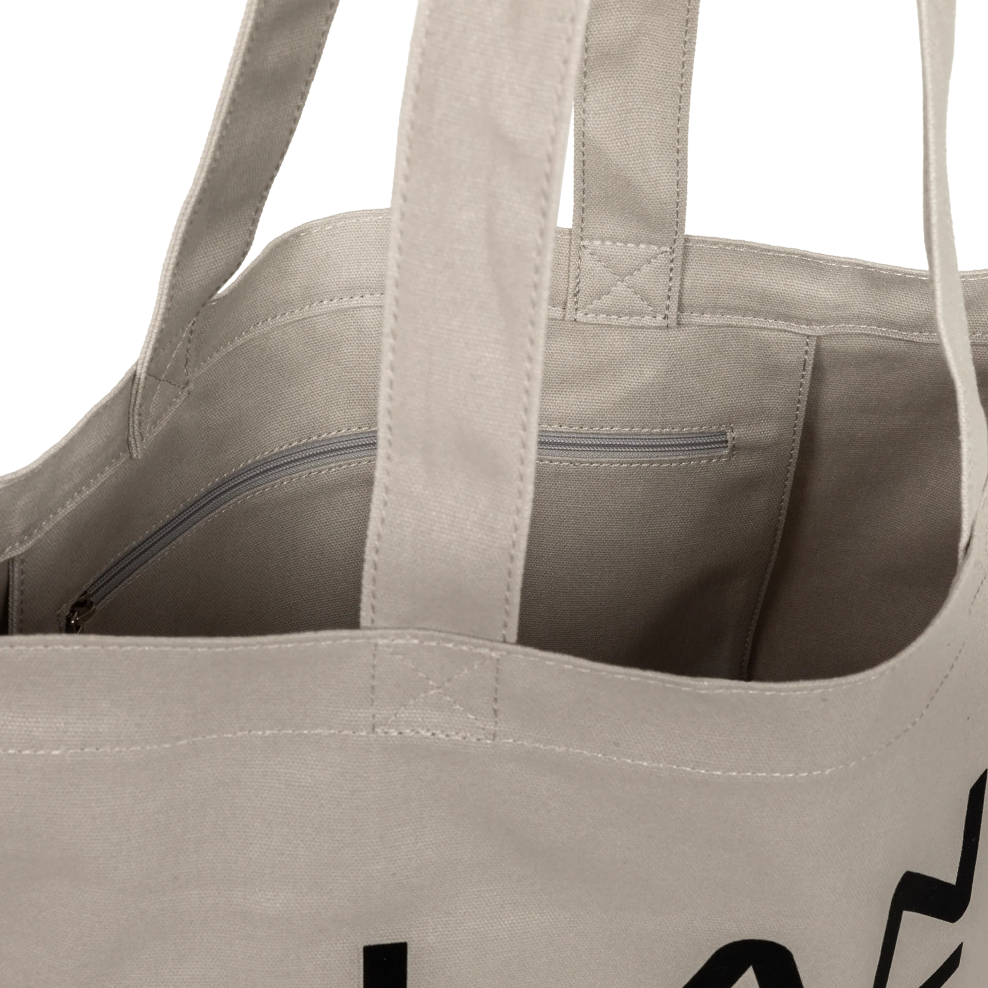 Sac cabas épaule - Tote Bag 3 Lines - Image 23