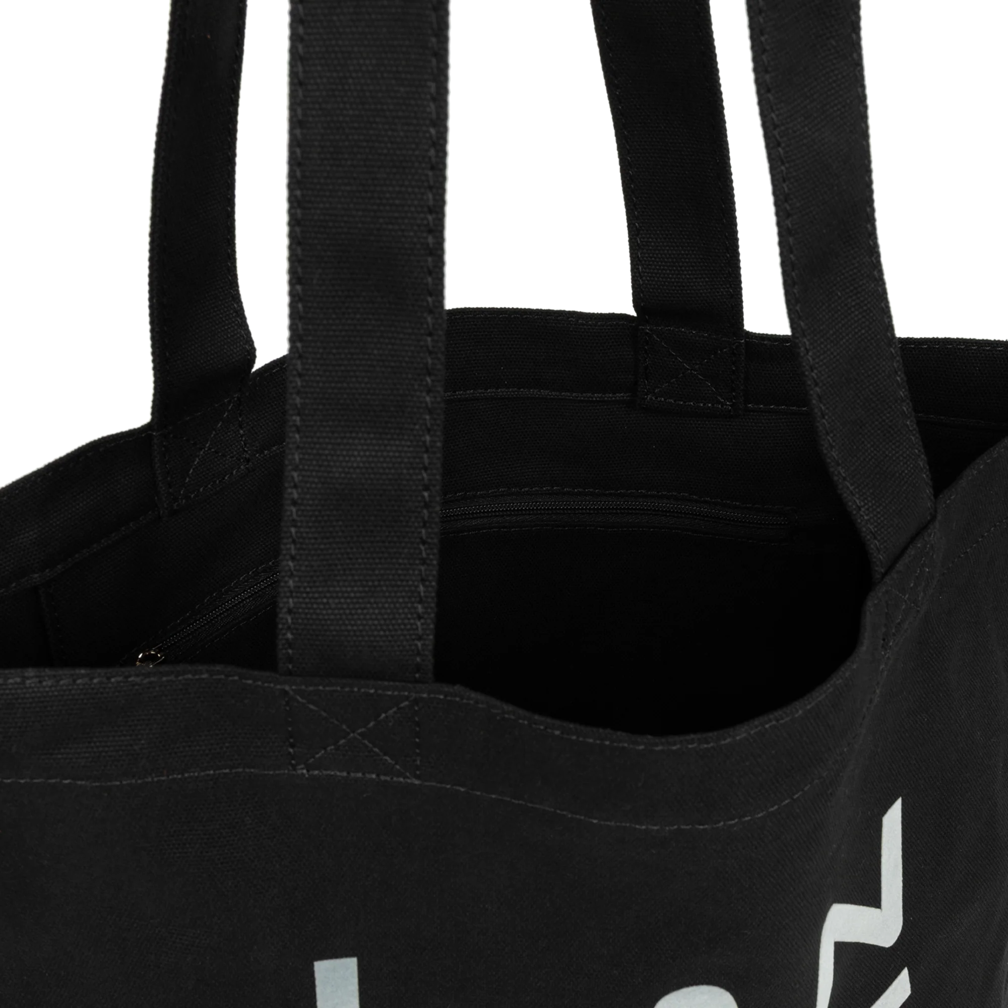 Sac cabas épaule - Tote Bag 3 Lines - Image 26
