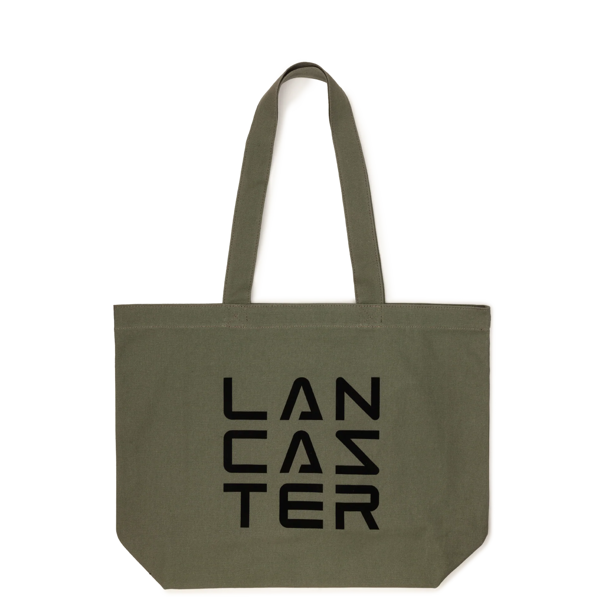 Sac cabas épaule - Tote Bag 3 Lines - Image 4