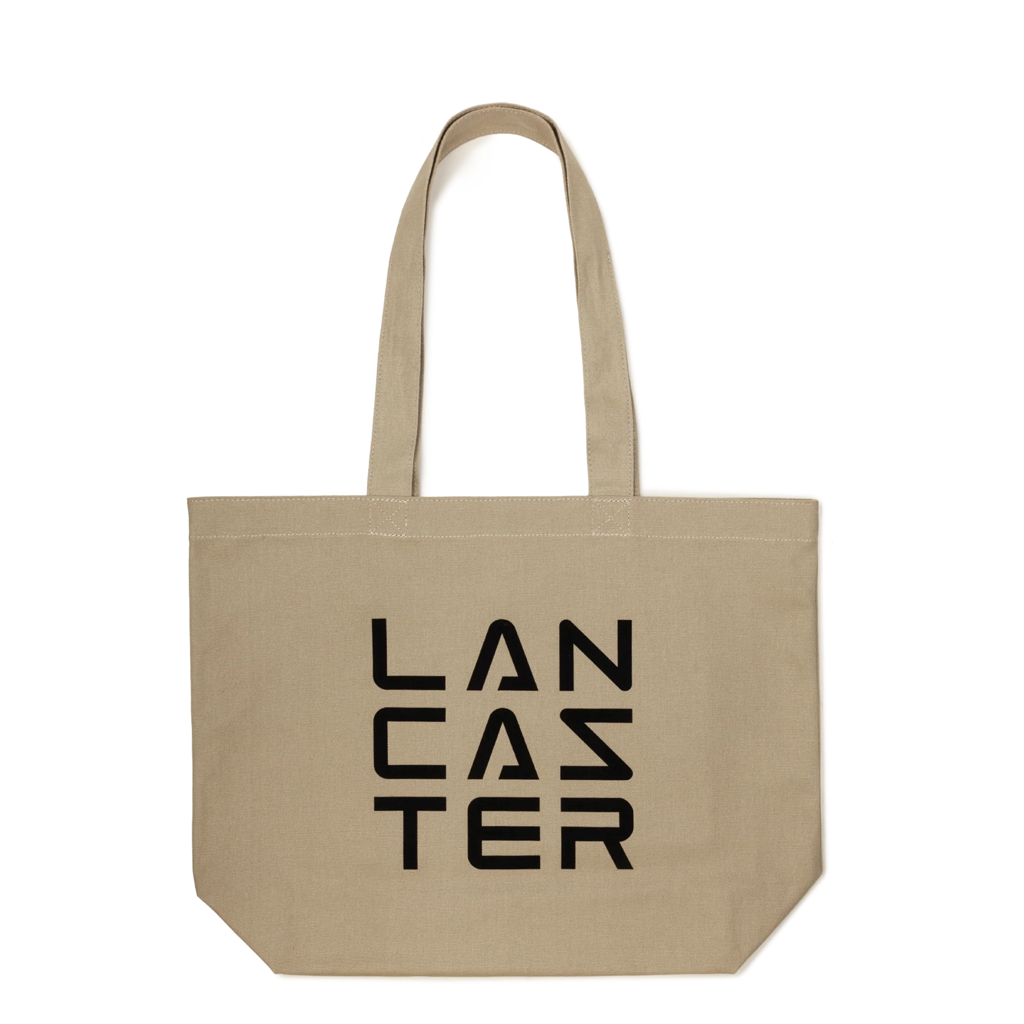 Sac cabas épaule - Tote Bag 3 Lines - Image 7