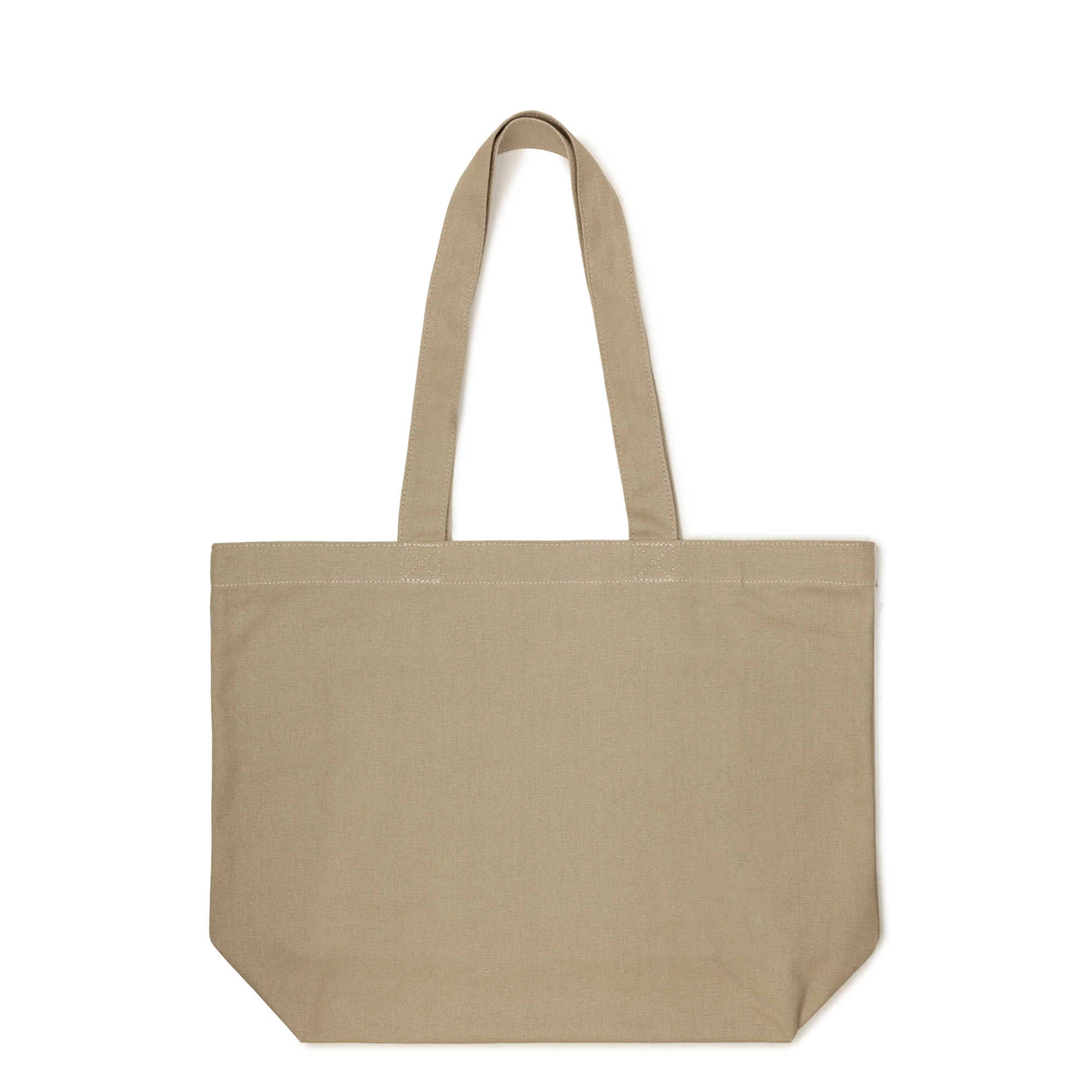 Sac cabas épaule - Tote Bag 3 Lines - Image 8