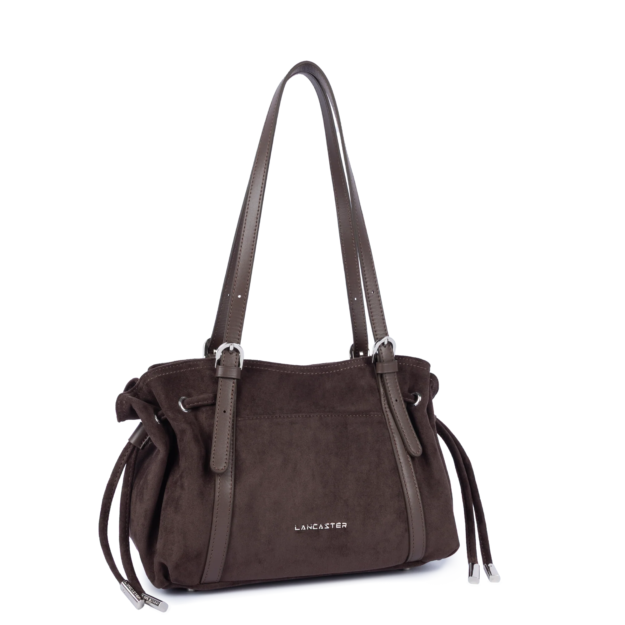Sac cabas épaule - Velvet Emma - Image 2