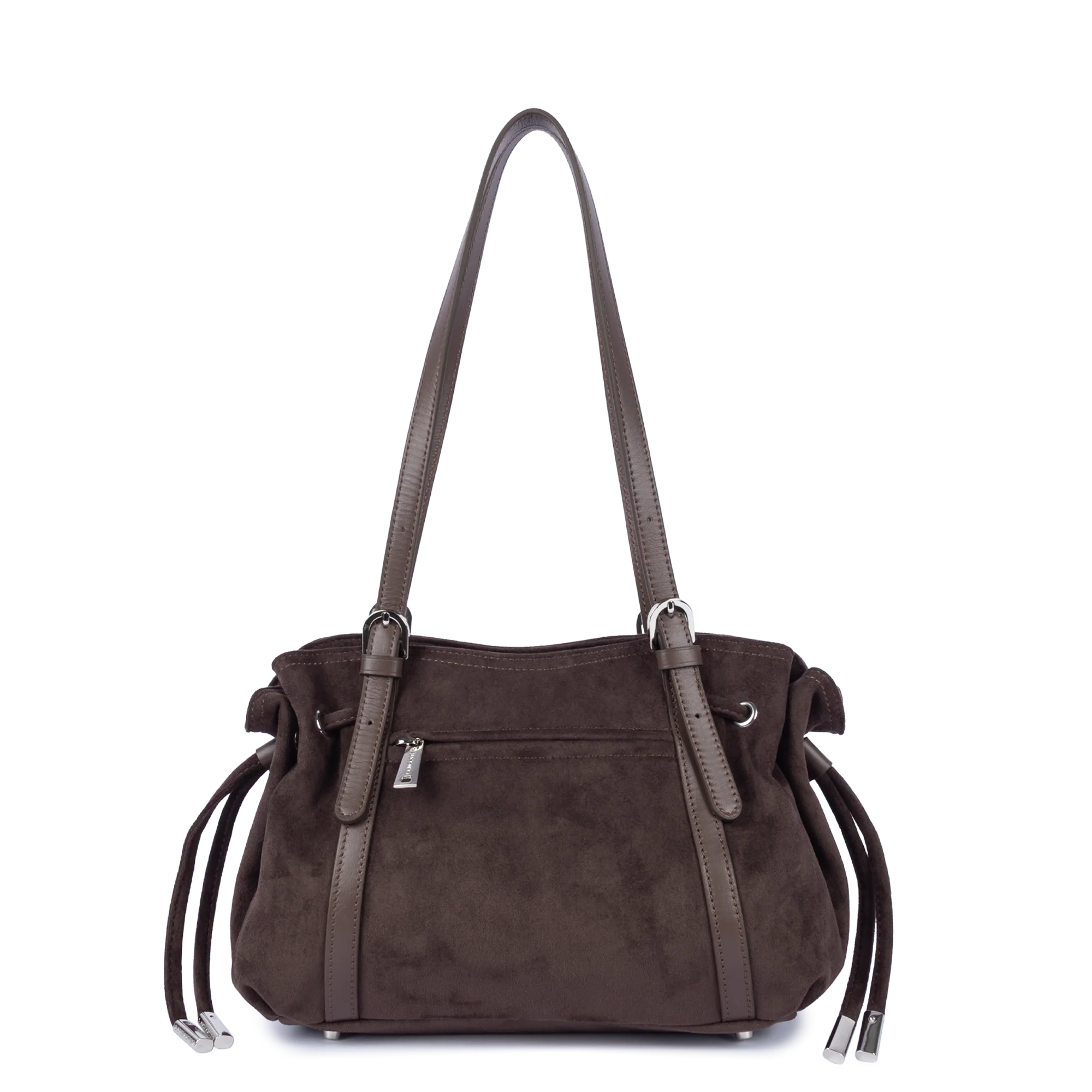 Sac cabas épaule - Velvet Emma - Image 3