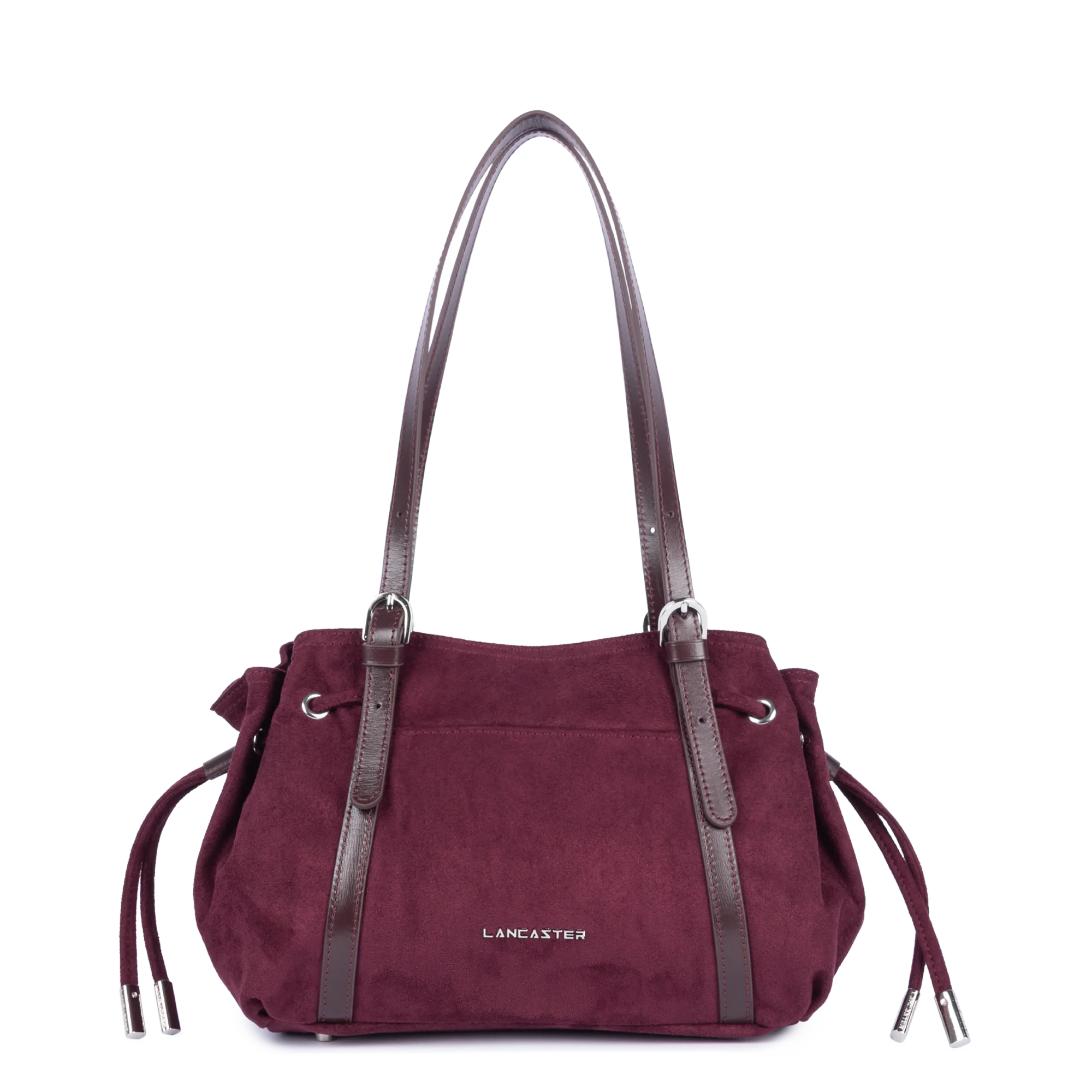 Sac cabas épaule - Velvet Emma - Image 5