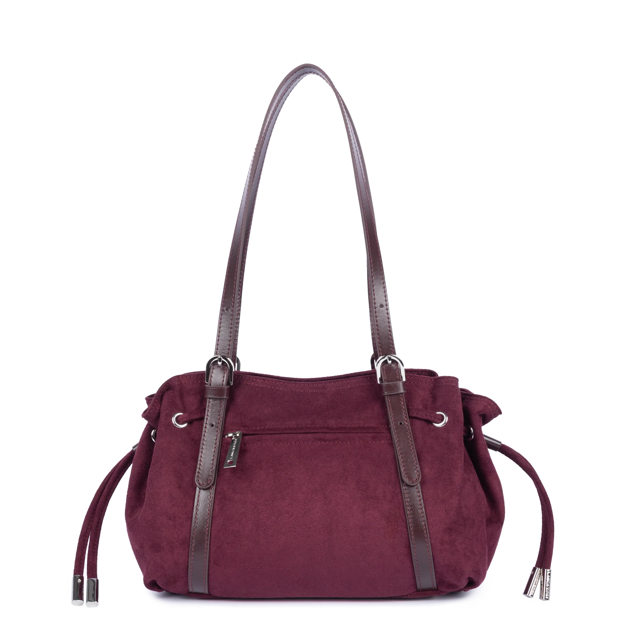 Sac cabas épaule - Velvet Emma - Image 7