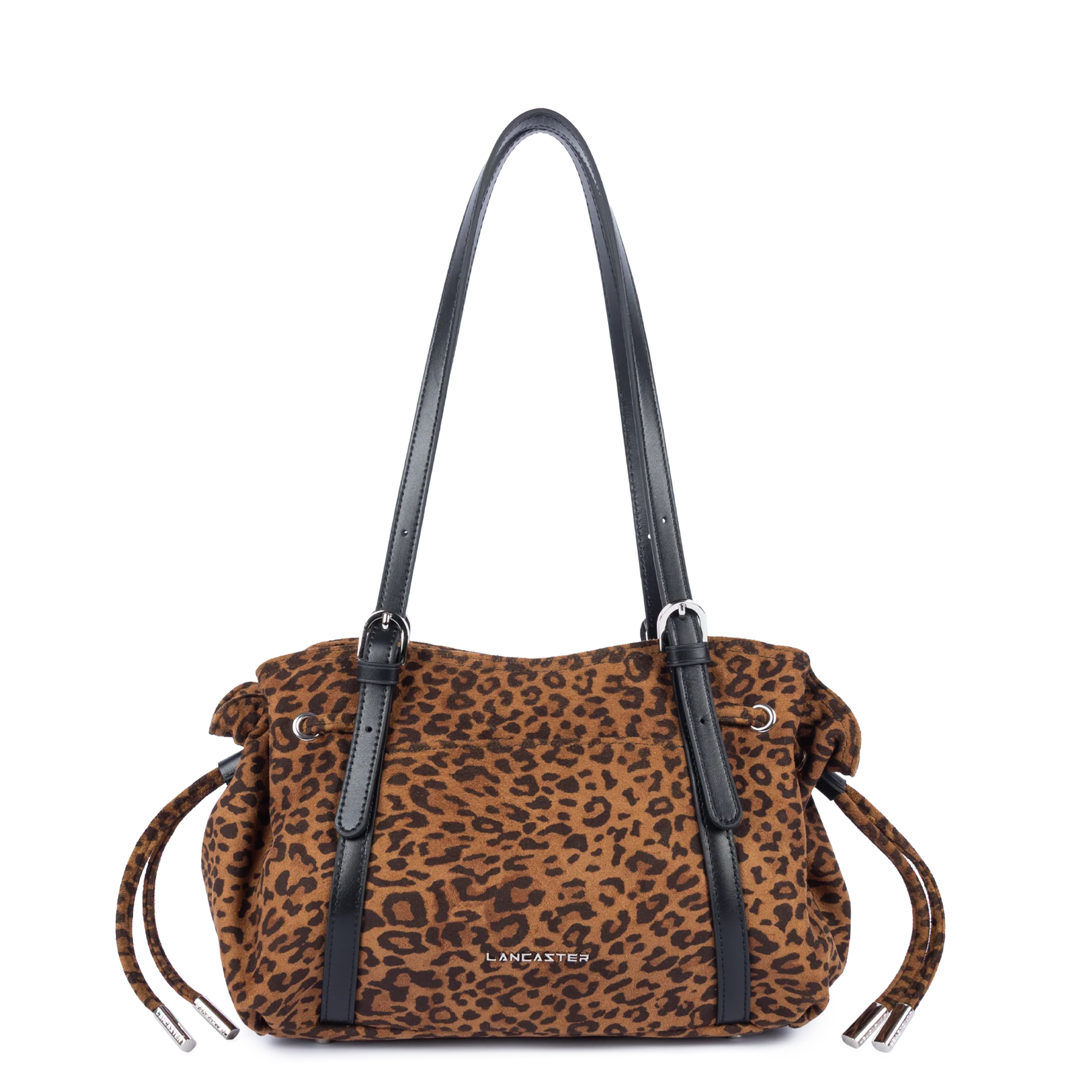 Sac cabas épaule - Velvet Emma - Image 9