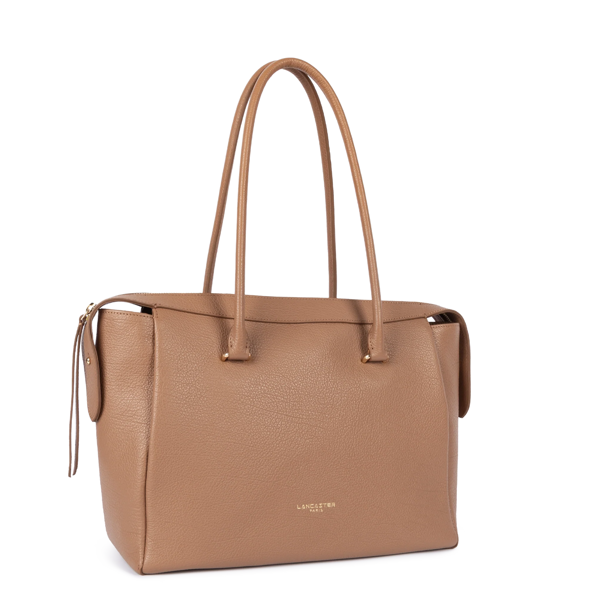 Sac cabas épaule - Dune - Image 21