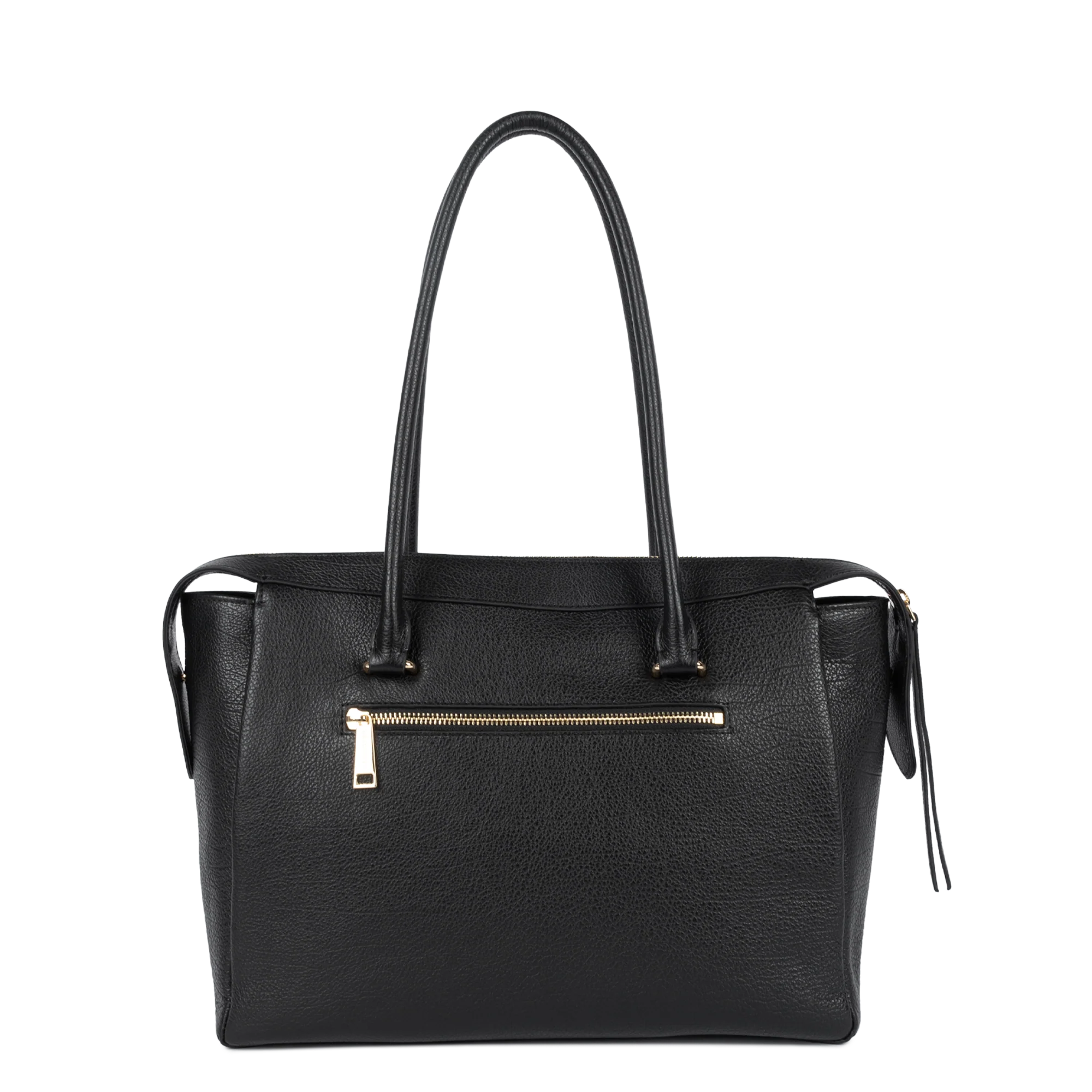 Sac cabas épaule - Dune - Image 5