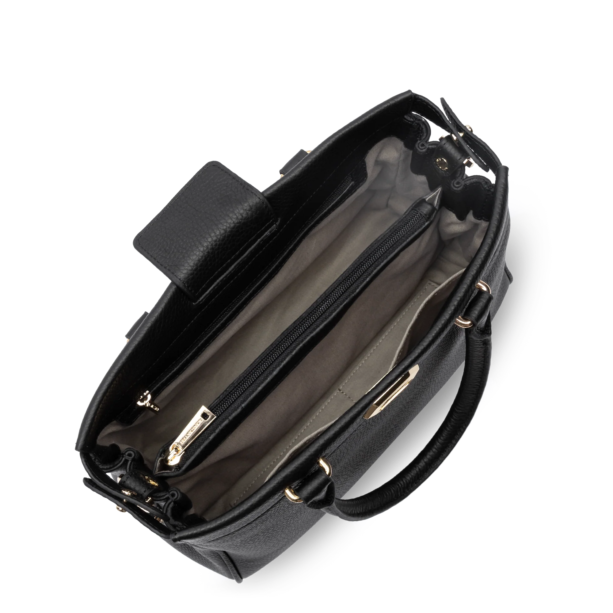 Sac cabas main - ROMY - Image 13