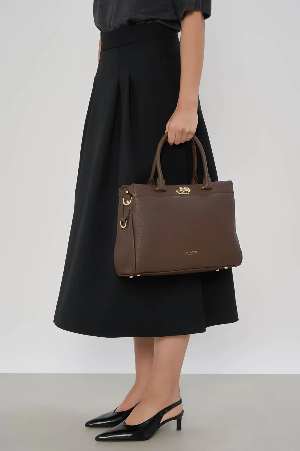 Sac cabas main - ROMY - Image 15