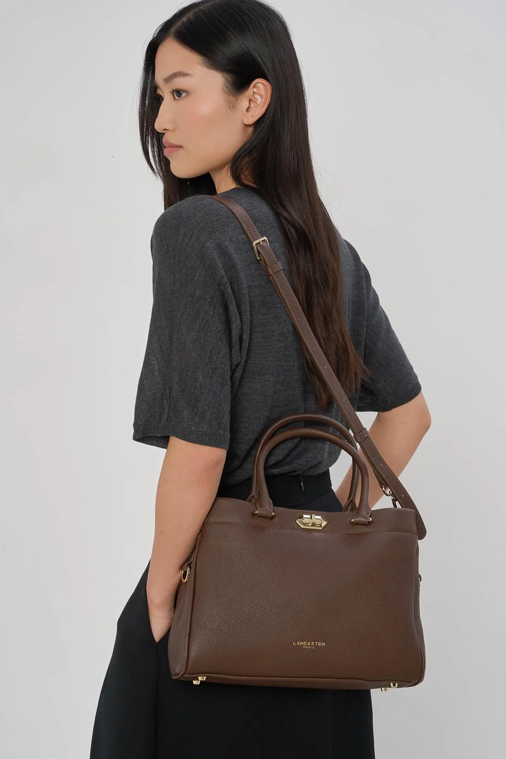 Sac cabas main - ROMY - Image 16