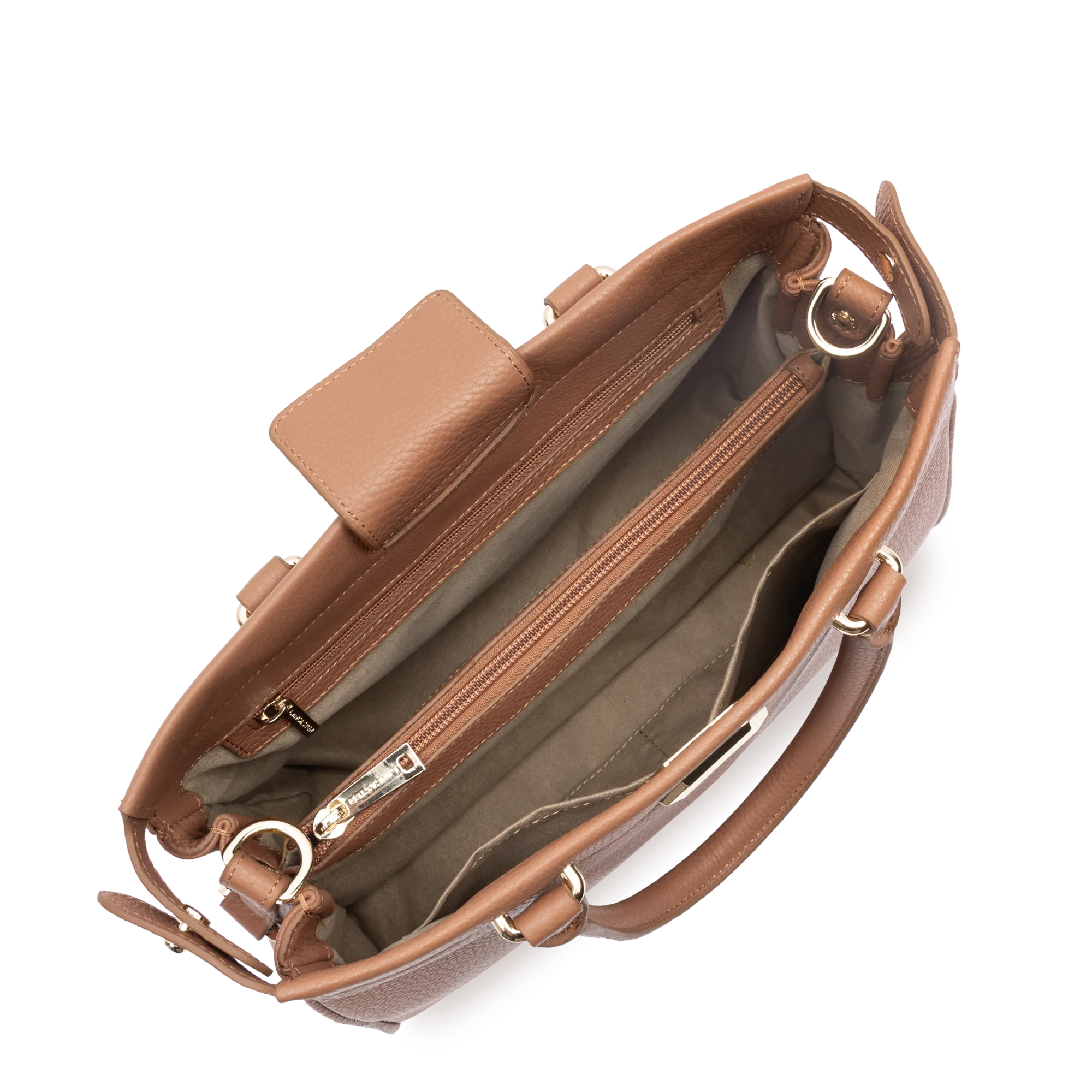 Sac cabas main - ROMY - Image 23