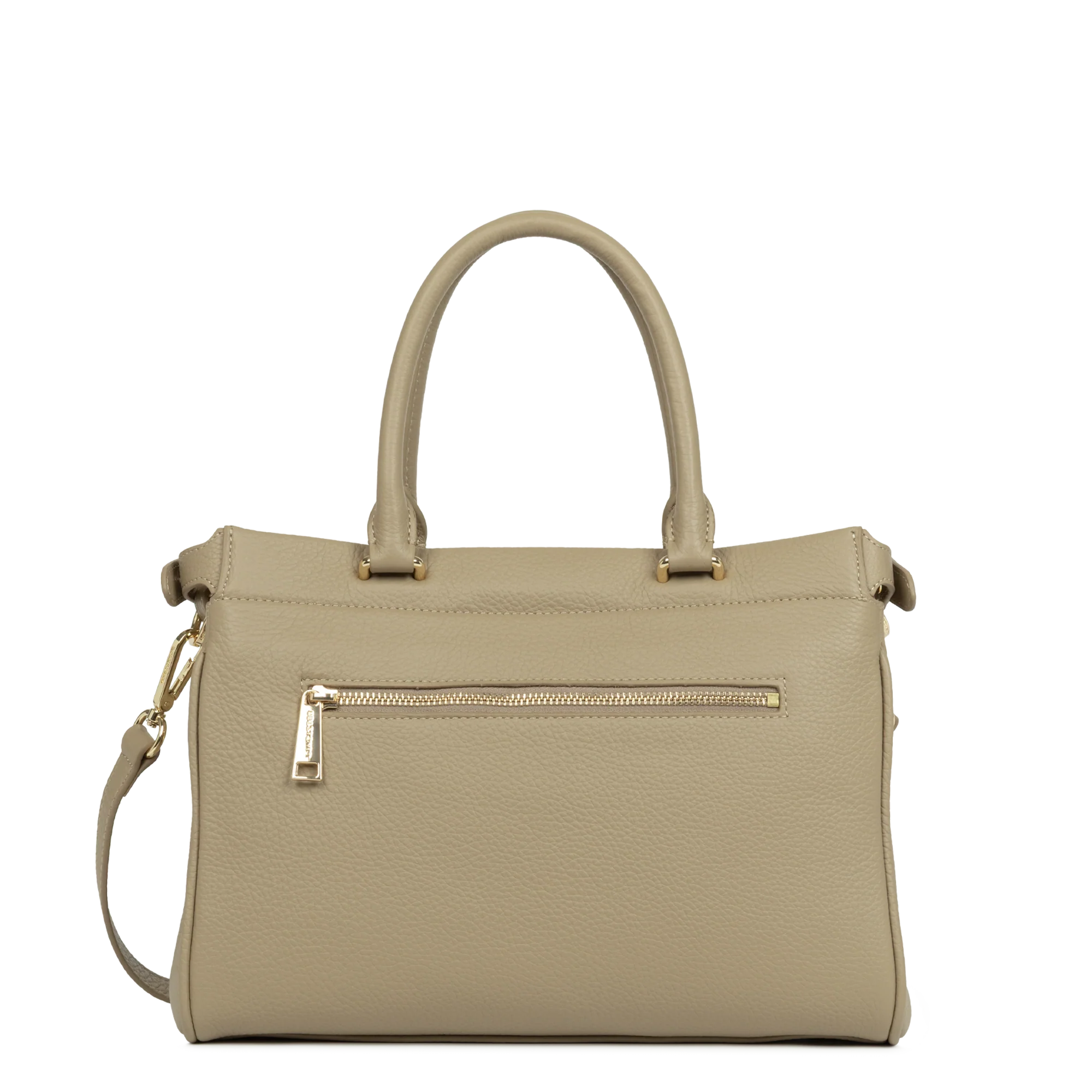 Sac cabas main - ROMY - Image 3