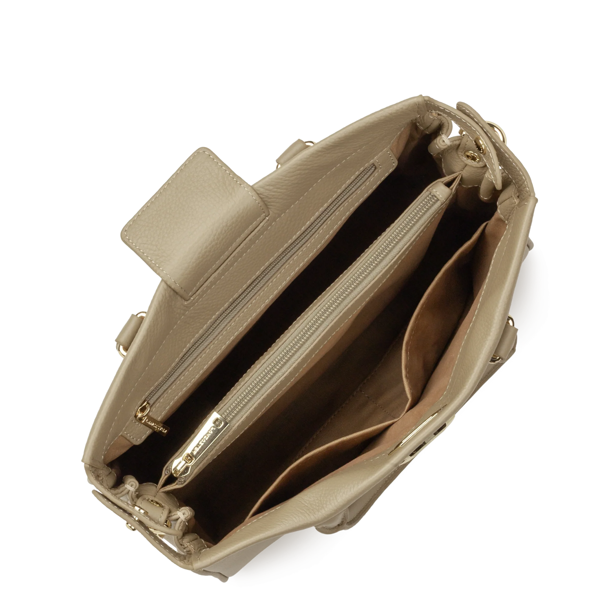 Sac cabas main - ROMY - Image 4