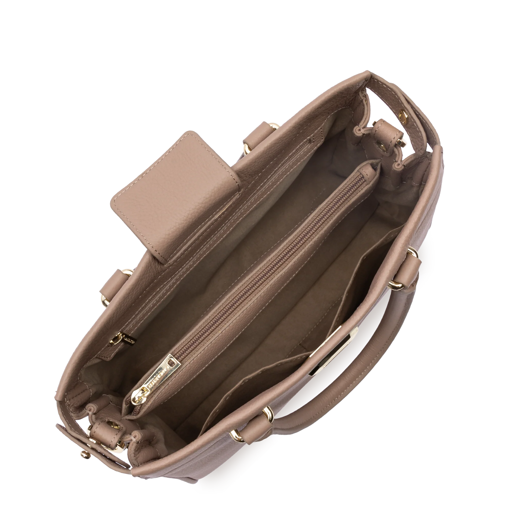 Sac cabas main - ROMY - Image 7