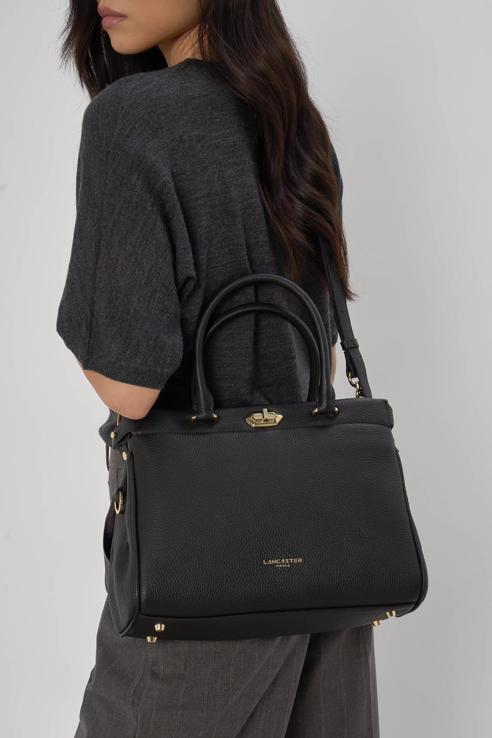 Sac cabas main - ROMY - Image 9