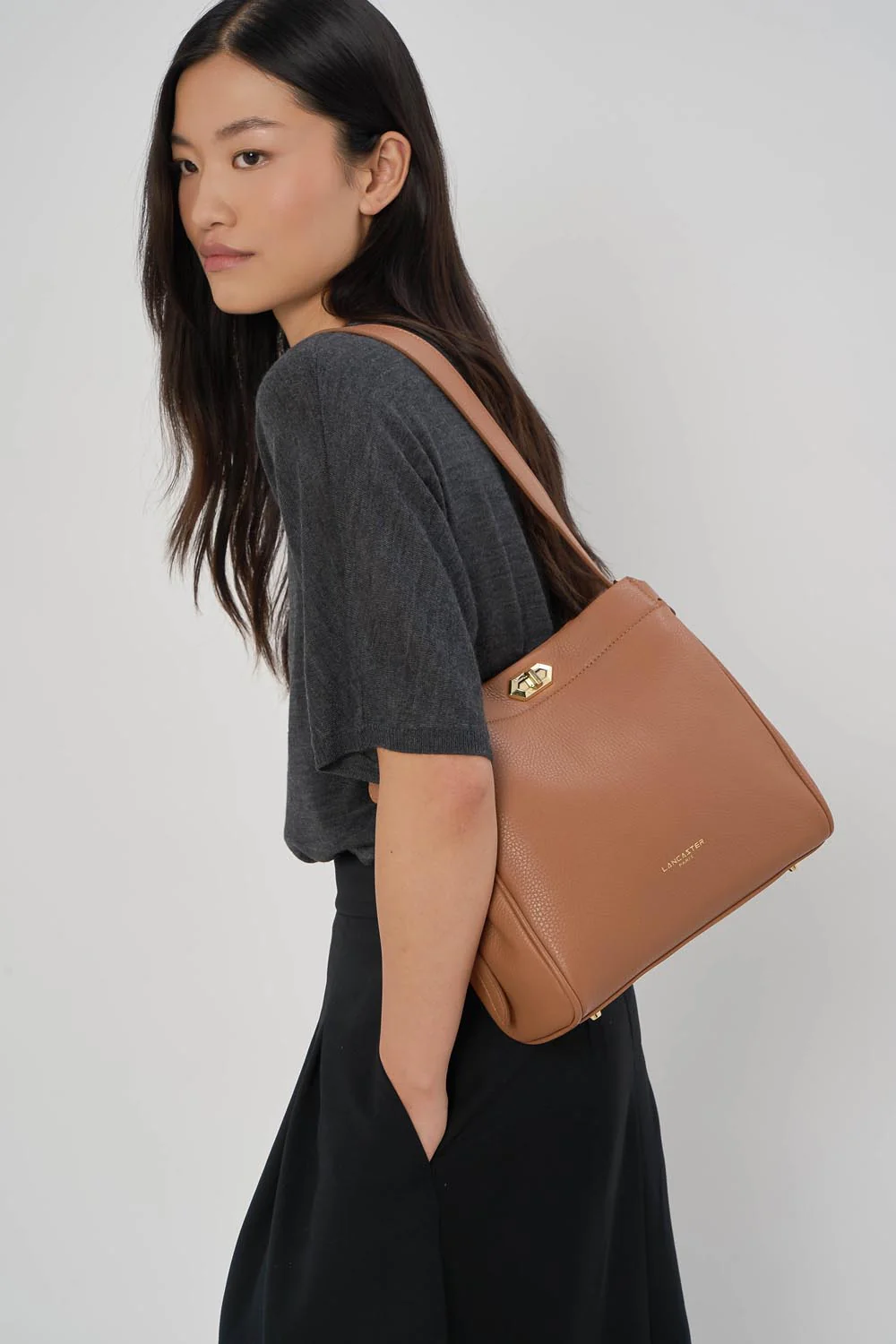 Sac hobo - ROMY - Image 14