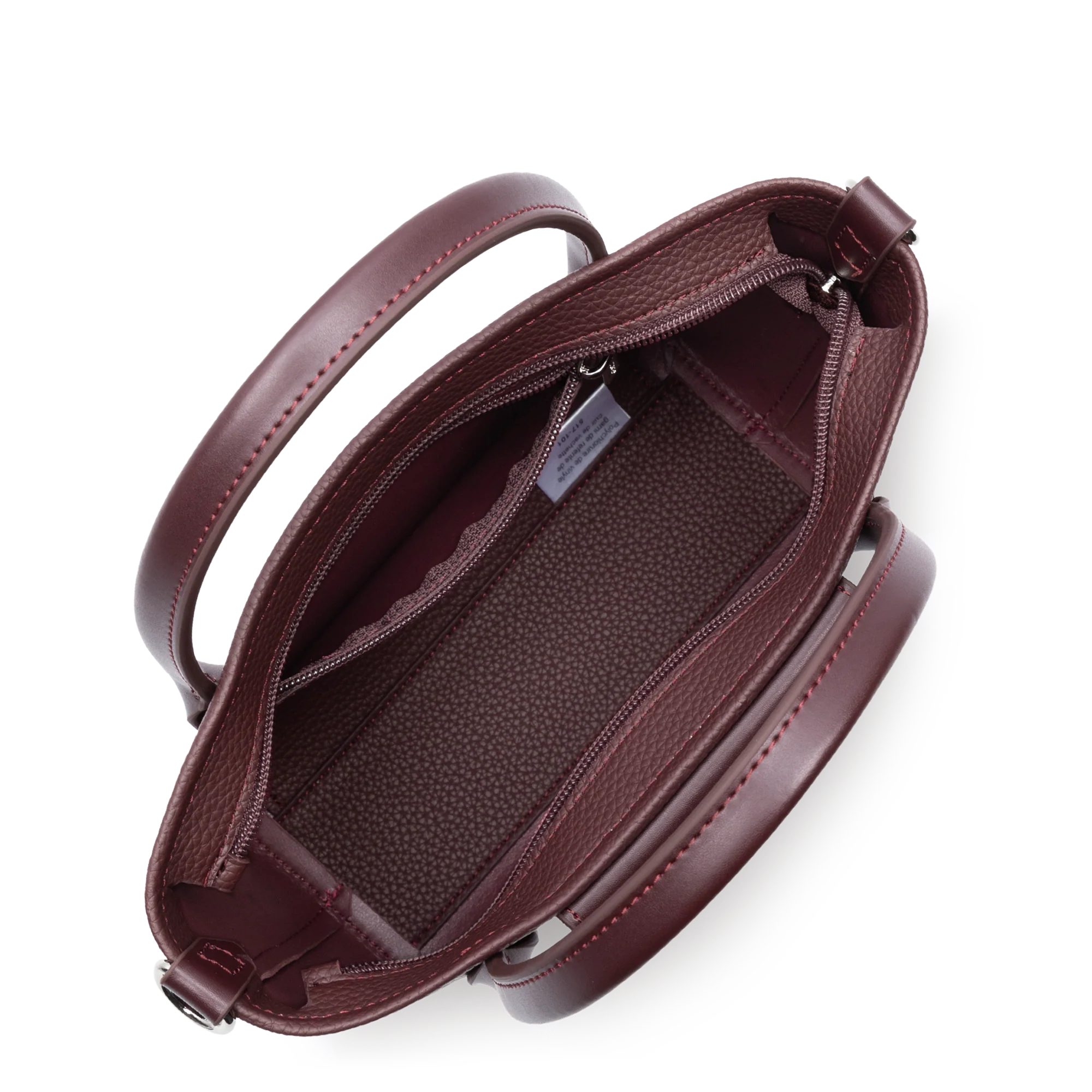 Sac cabas main - Maya Double KBA - Image 26