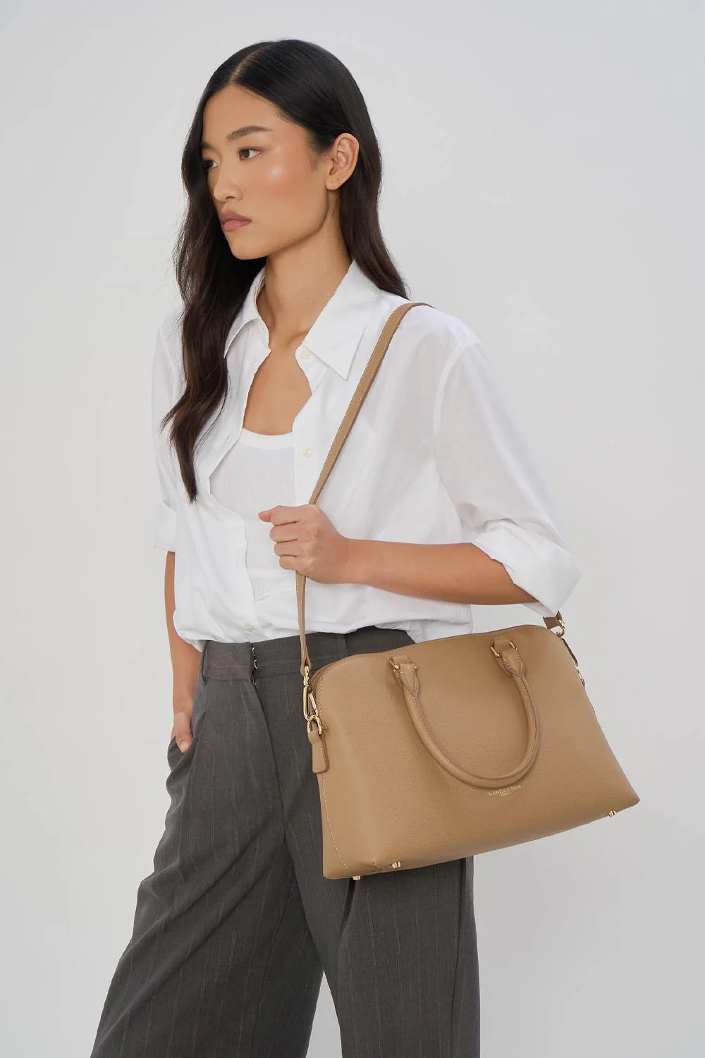 Sac demi lune - Sierra Jia - Image 13