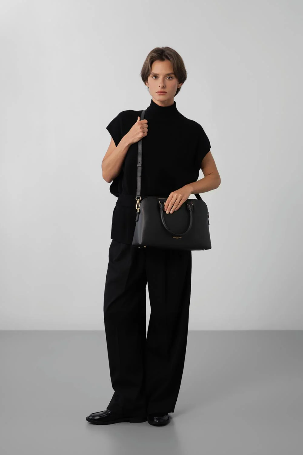 Sac demi lune - Sierra Jia - Image 4