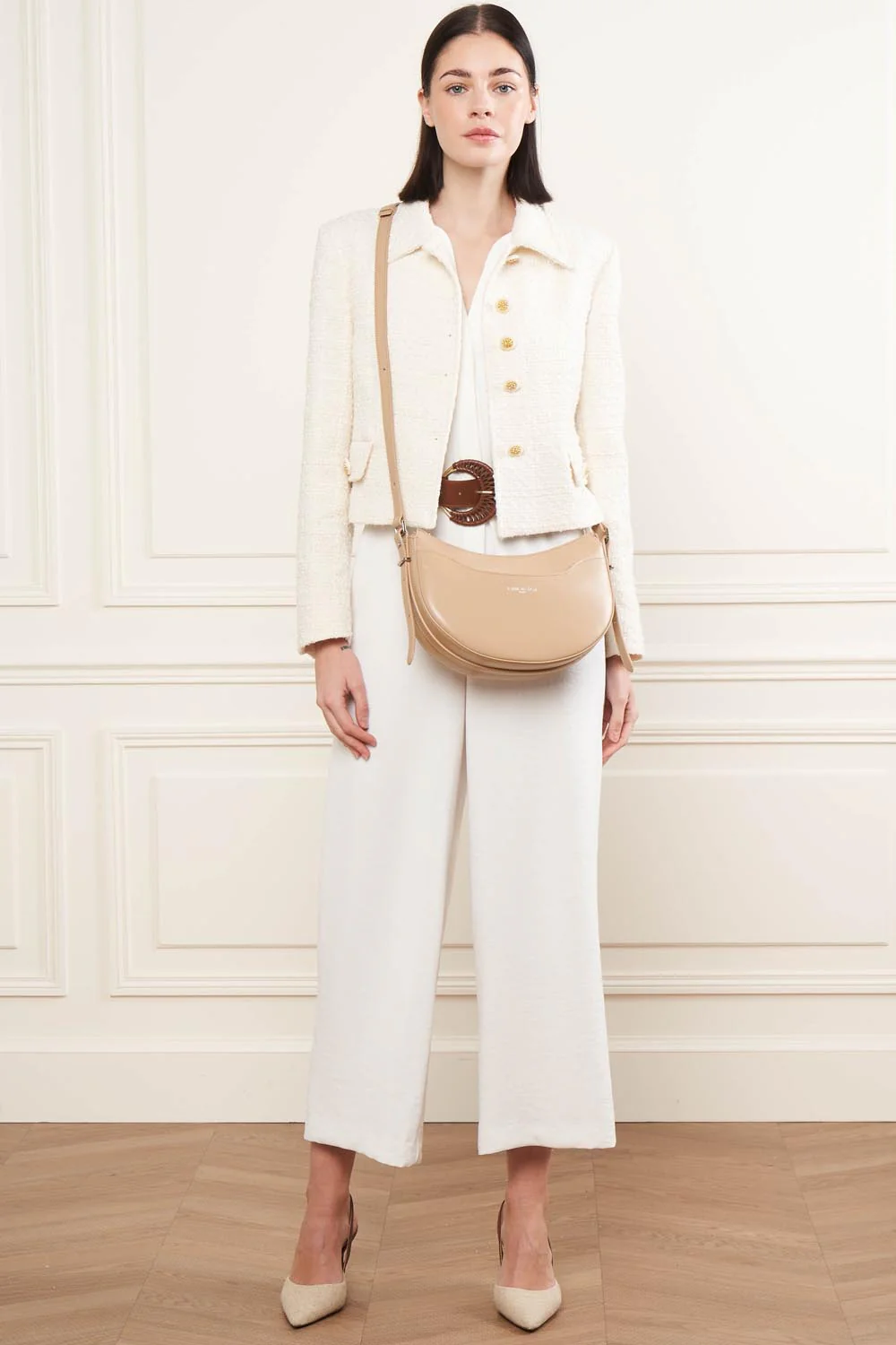 Sac demi lune - Suave Ace - Image 111