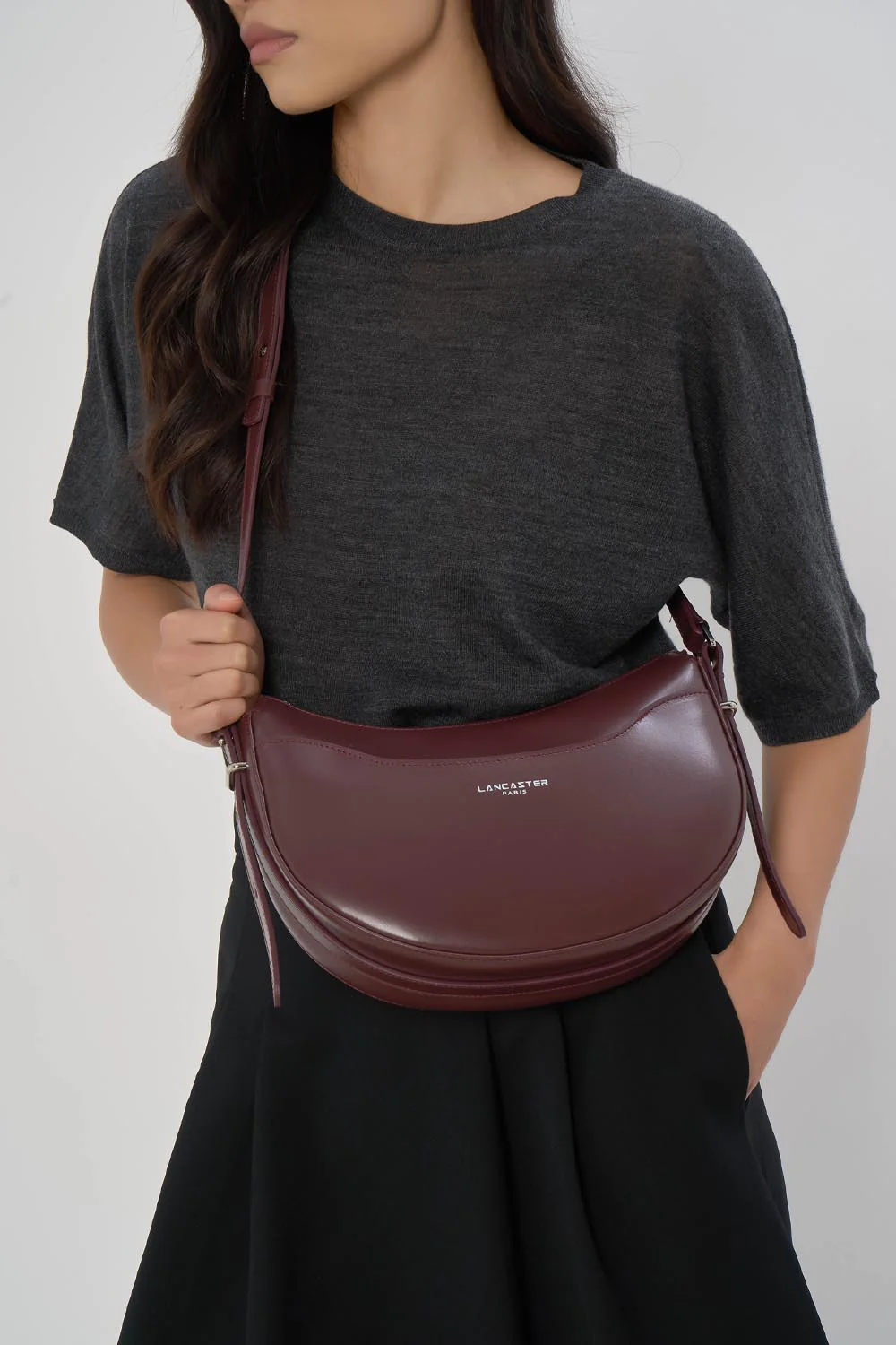Sac demi lune - Suave Ace - Image 15