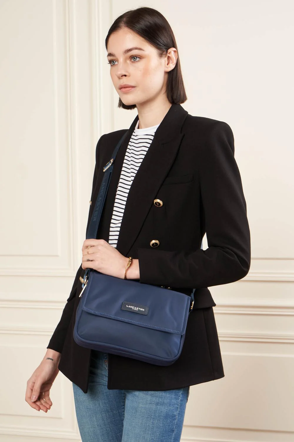 Sac gibecière - Basic Vita - Image 25