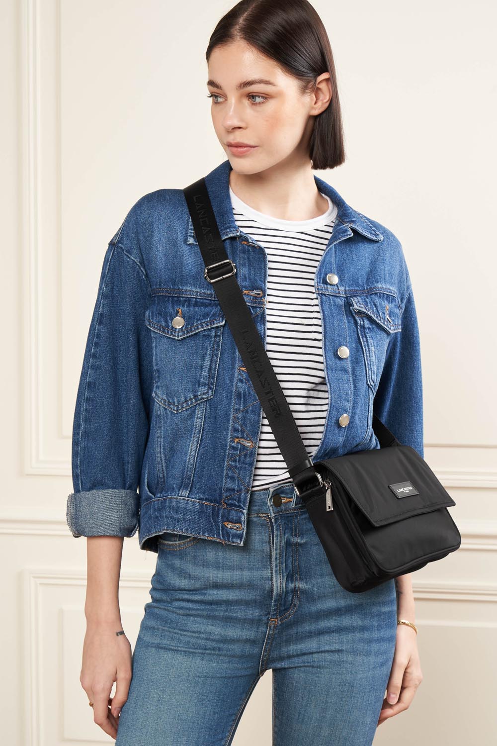 Sac gibecière - Basic Vita - Image 30
