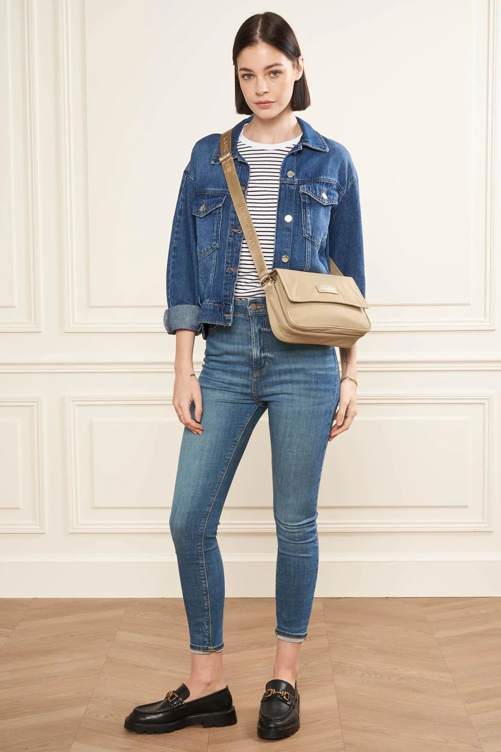 Sac gibecière - Basic Vita - Image 34