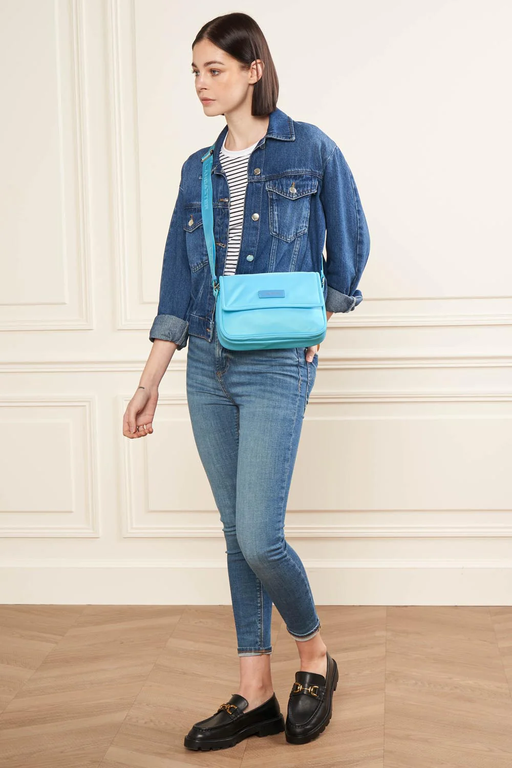 Sac gibecière - Basic Vita - Image 38
