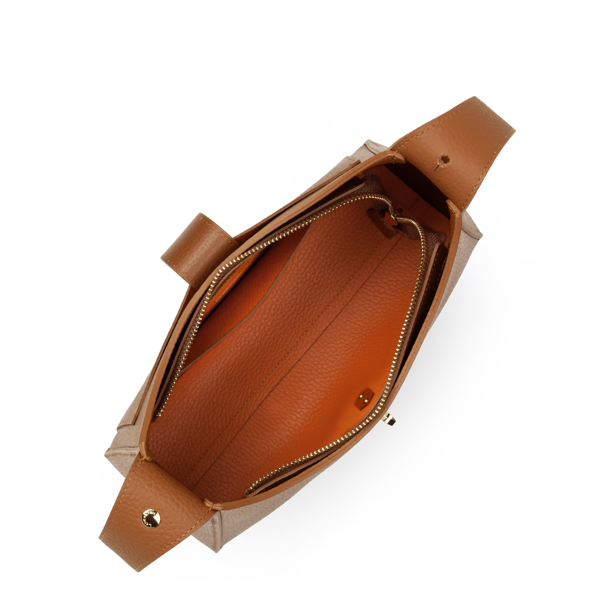 Sac hobo - Top Double - Image 6