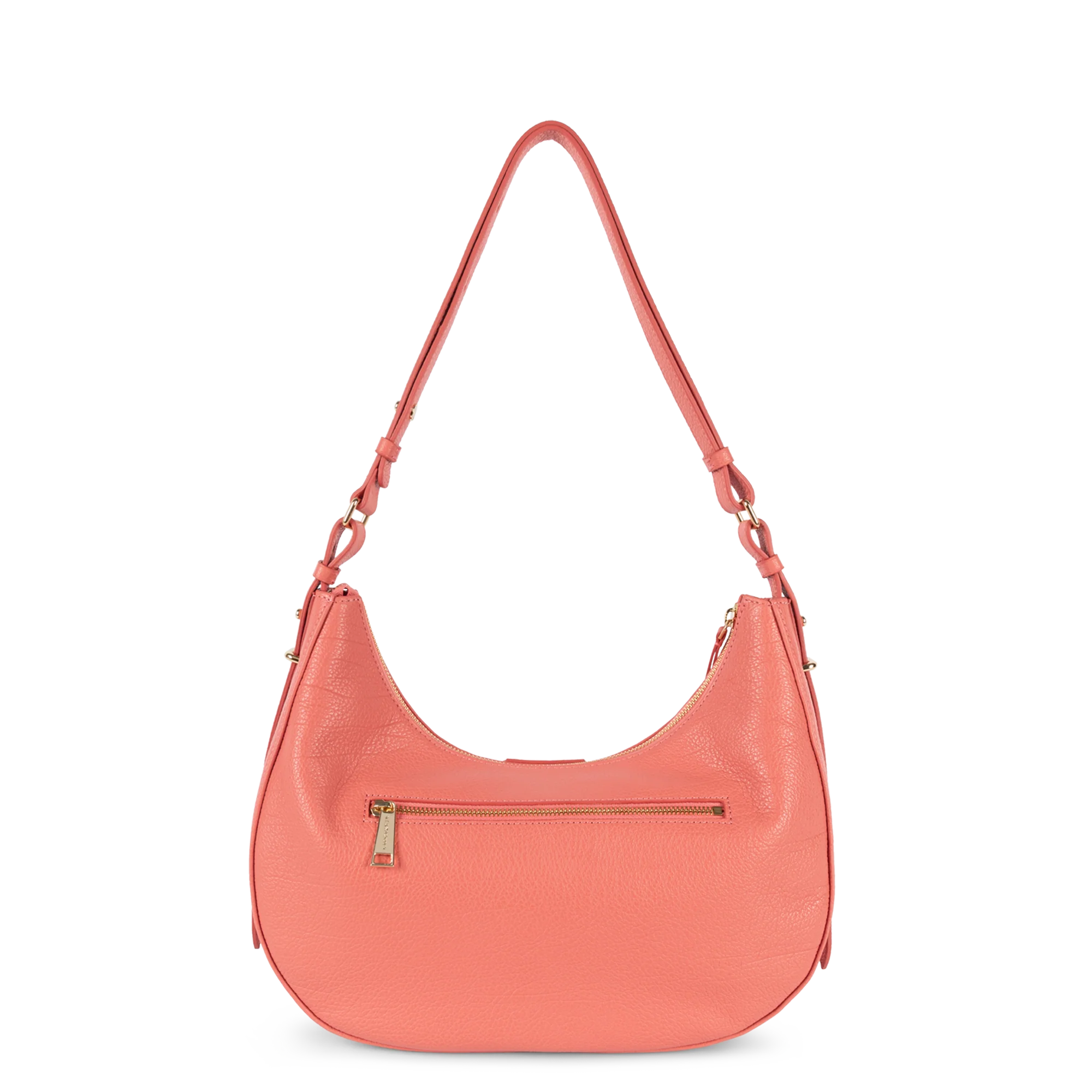 Grand sac hobo - Dune - Image 25