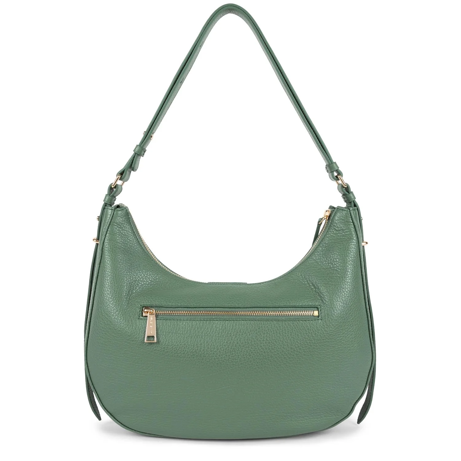 Grand sac hobo - Dune - Image 33