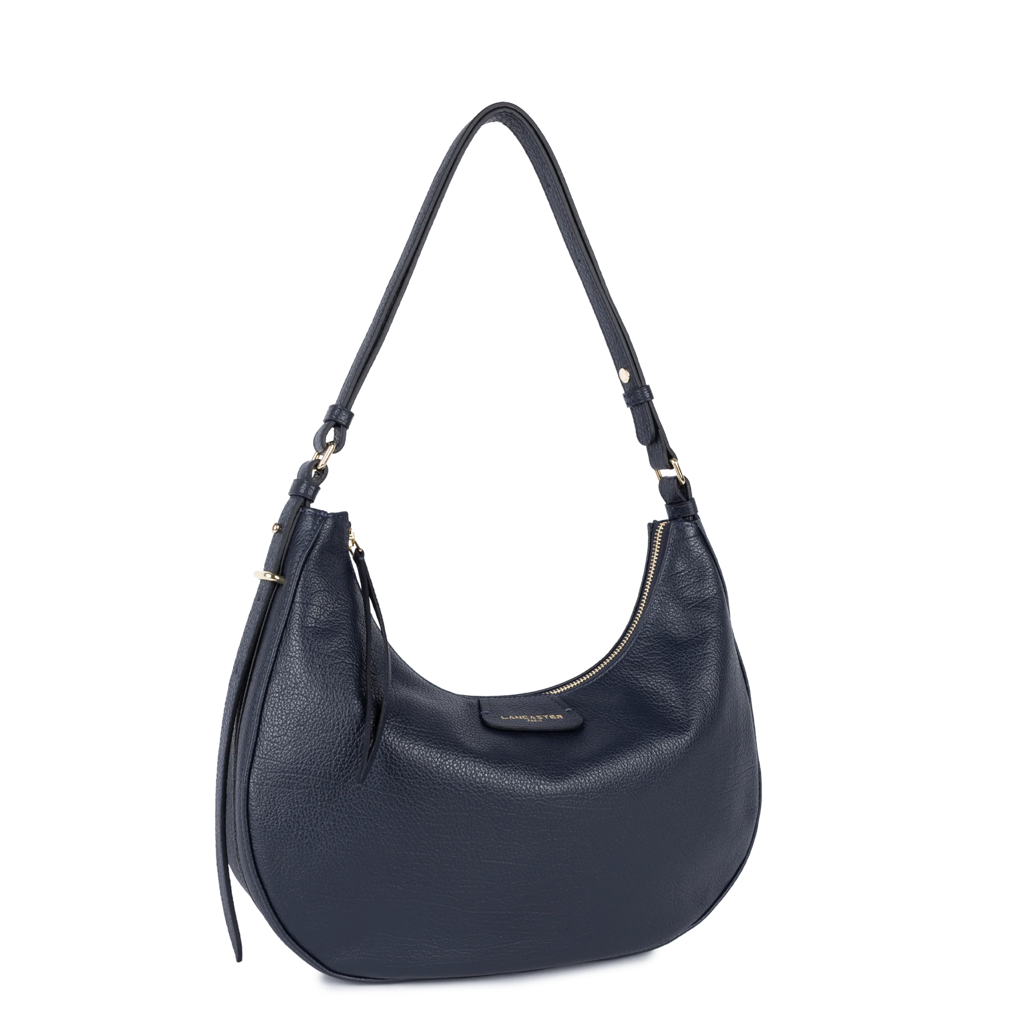 Grand sac hobo - Dune - Image 38