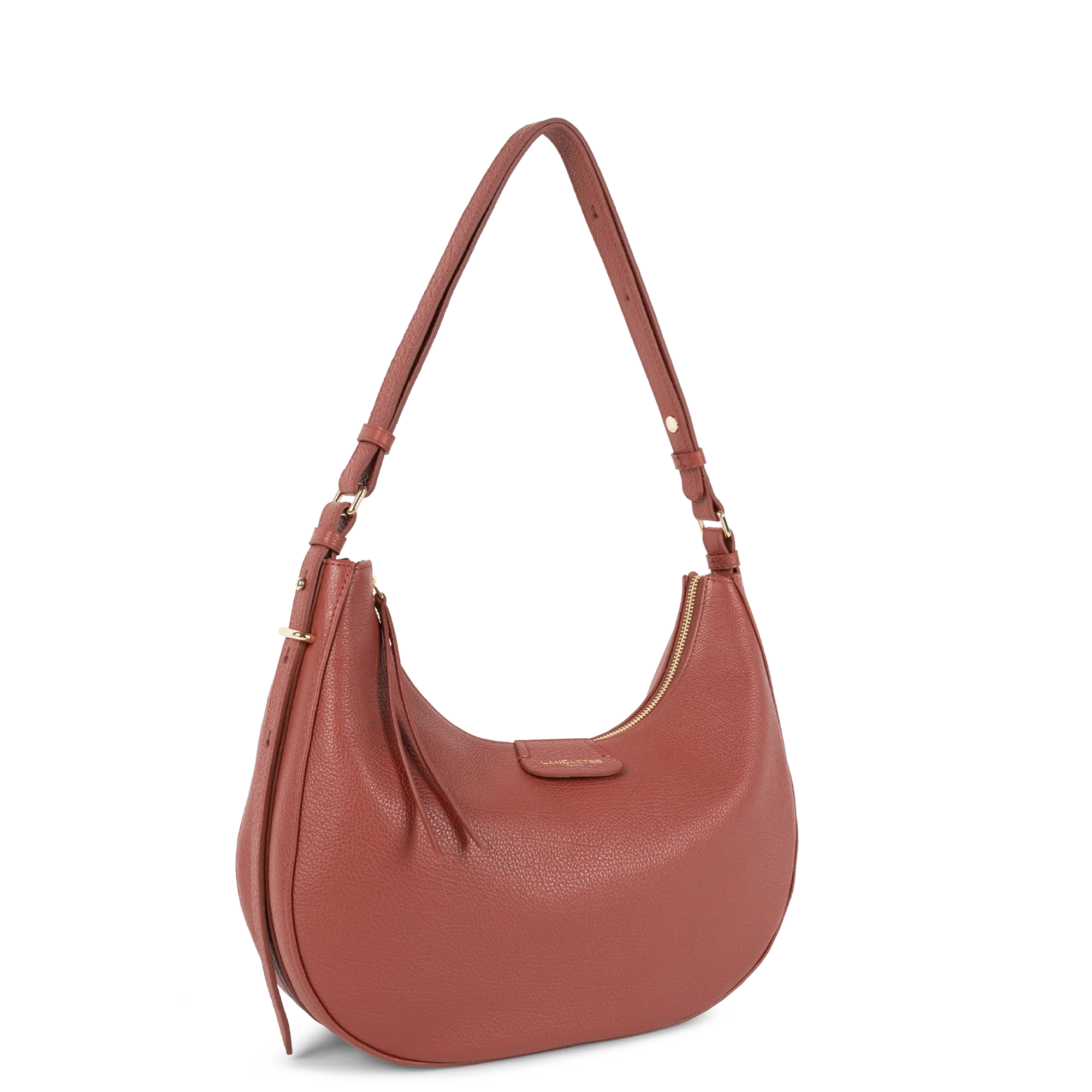 Grand sac hobo - Dune - Image 69