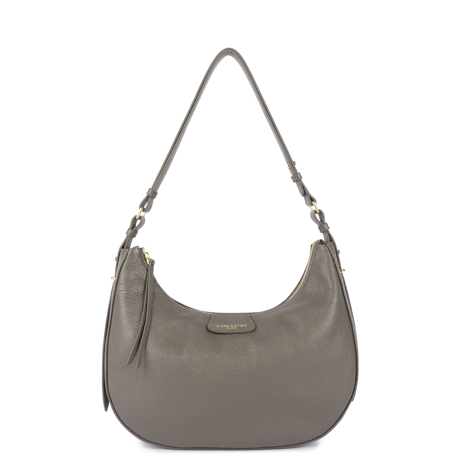 Grand sac hobo - Dune - Image 77